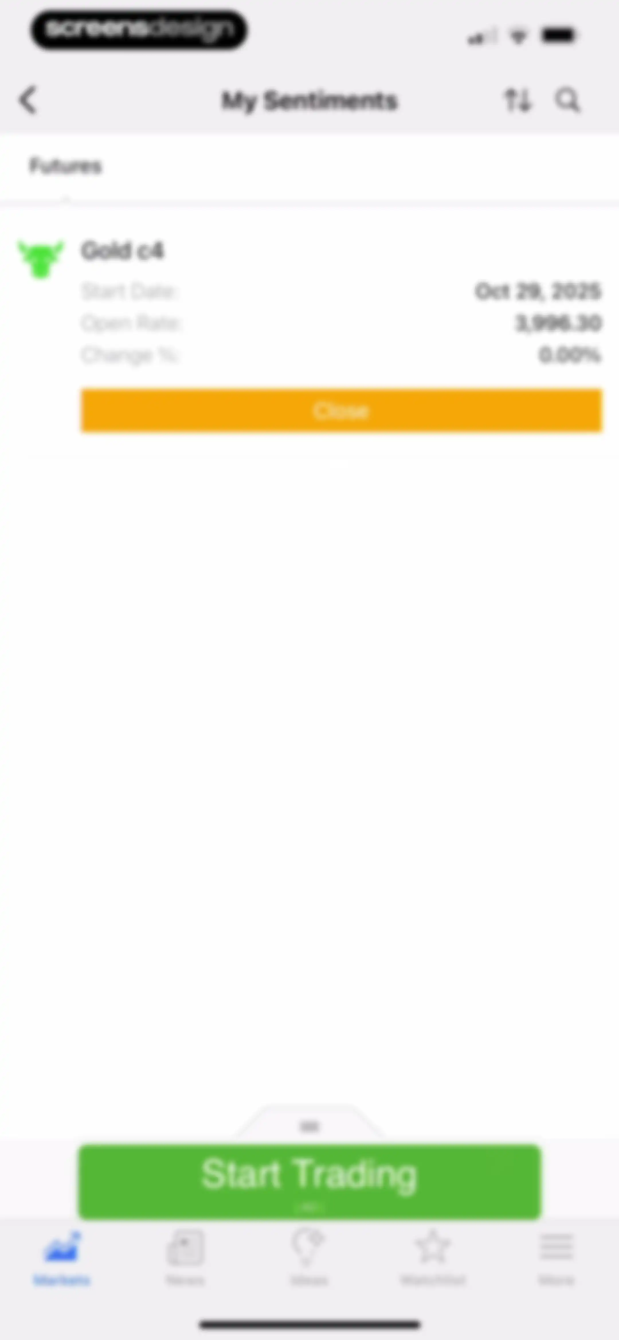 Investing.com: Stock Market screen 25