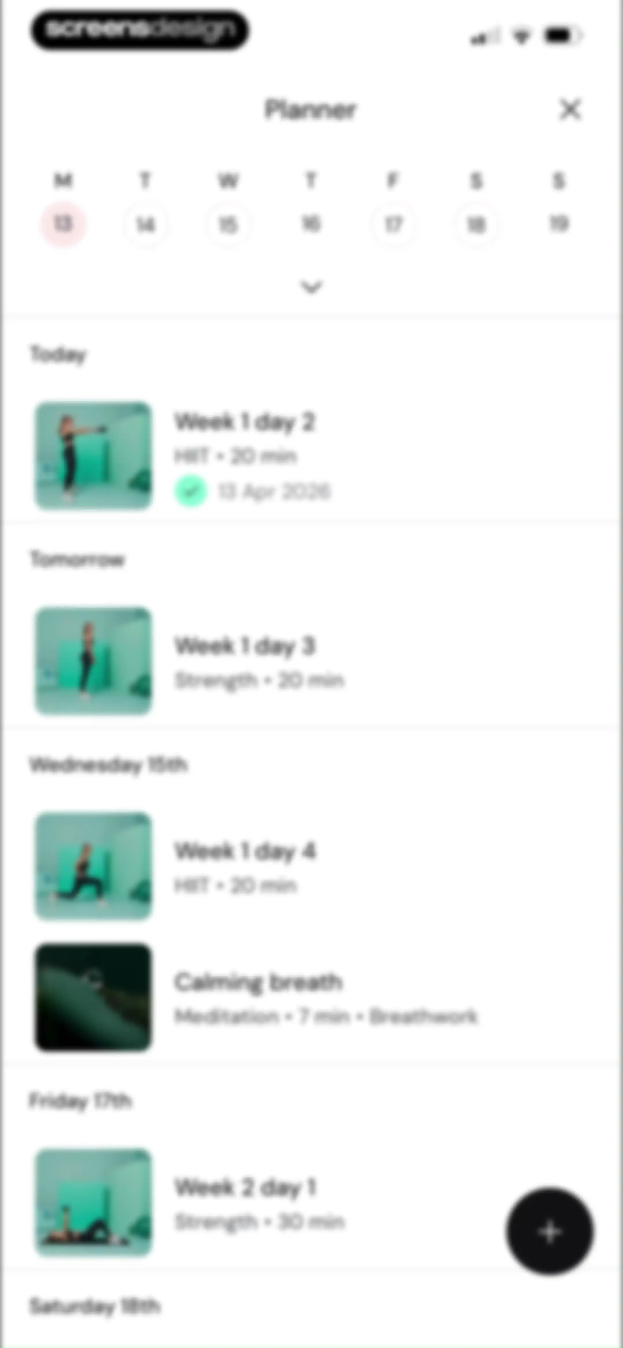 KIC Wellness screen 94