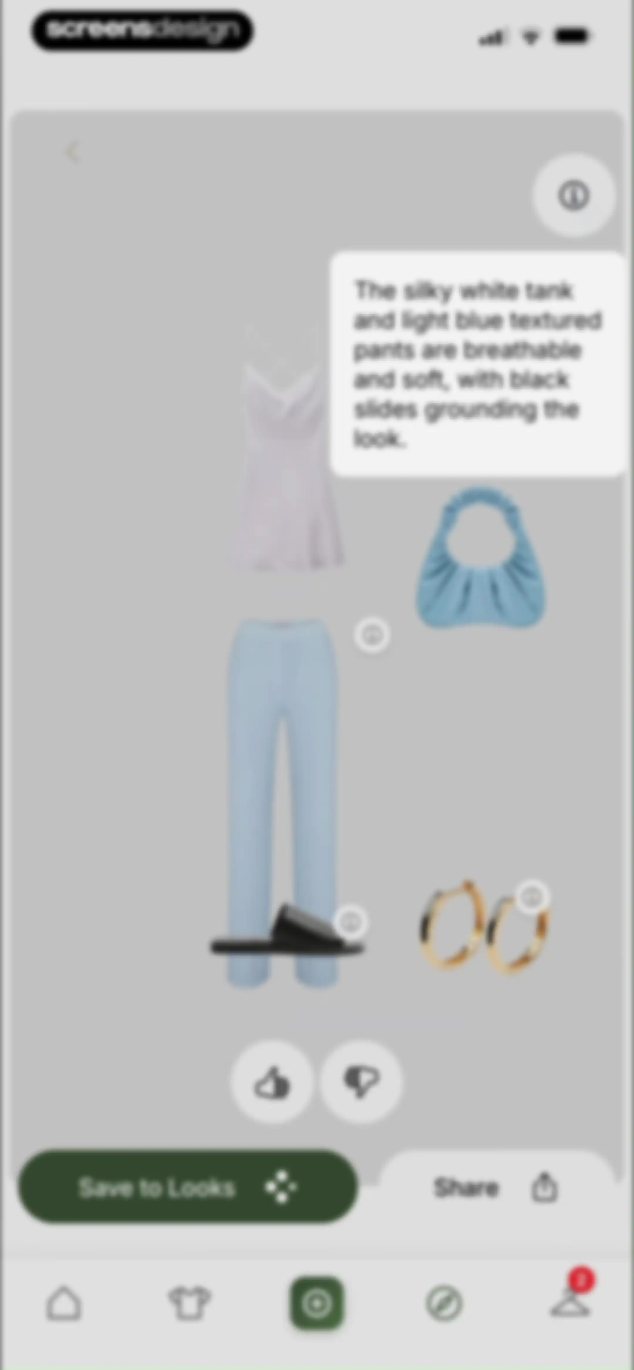 Essembl: Outfit Planner screen 58