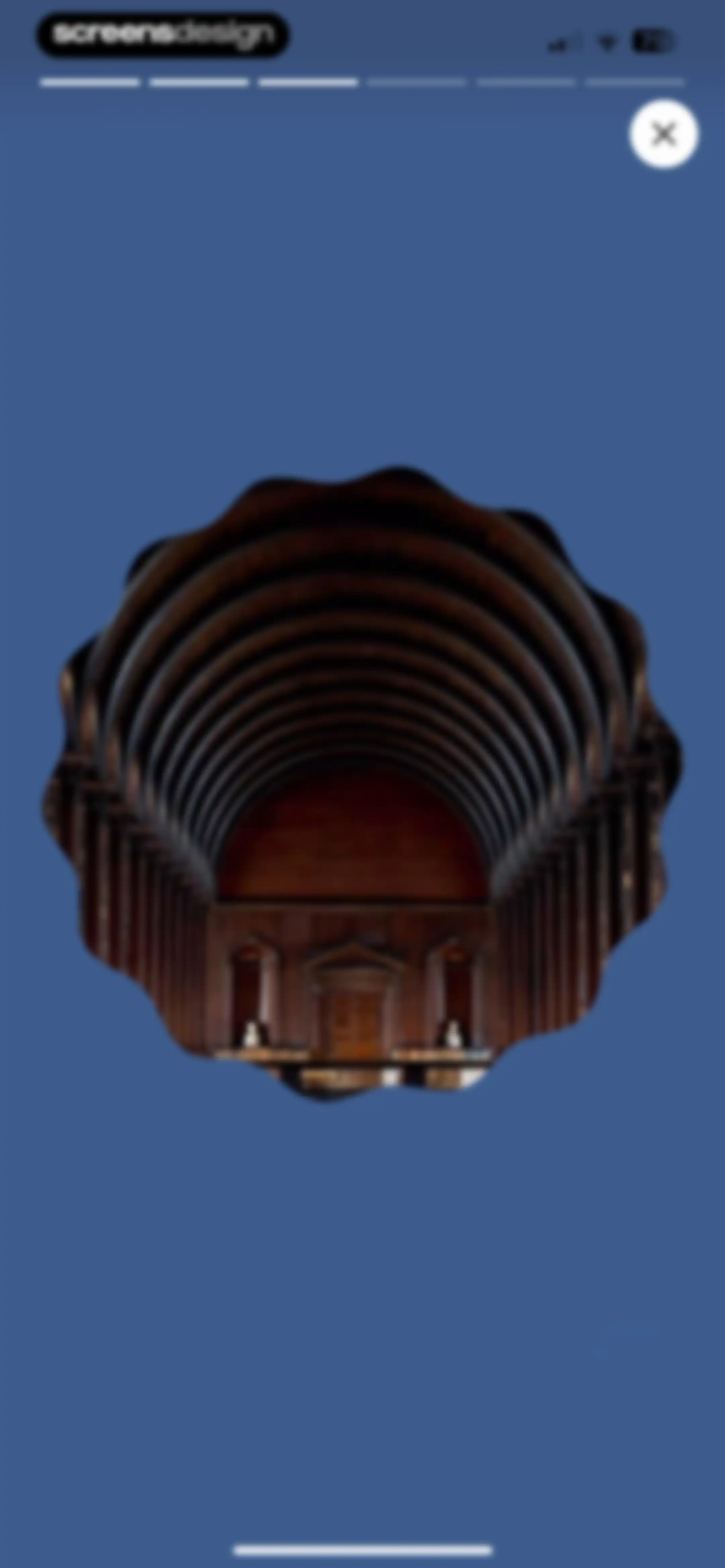 Google Arts & Culture screen 28