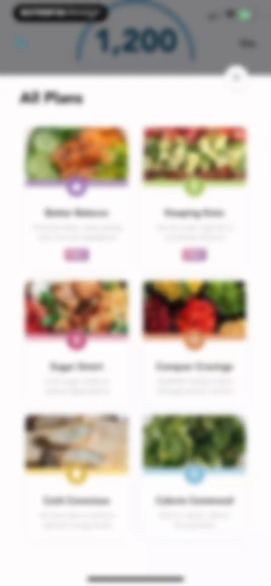 Healthi: Weight Loss, Diet App screen 14