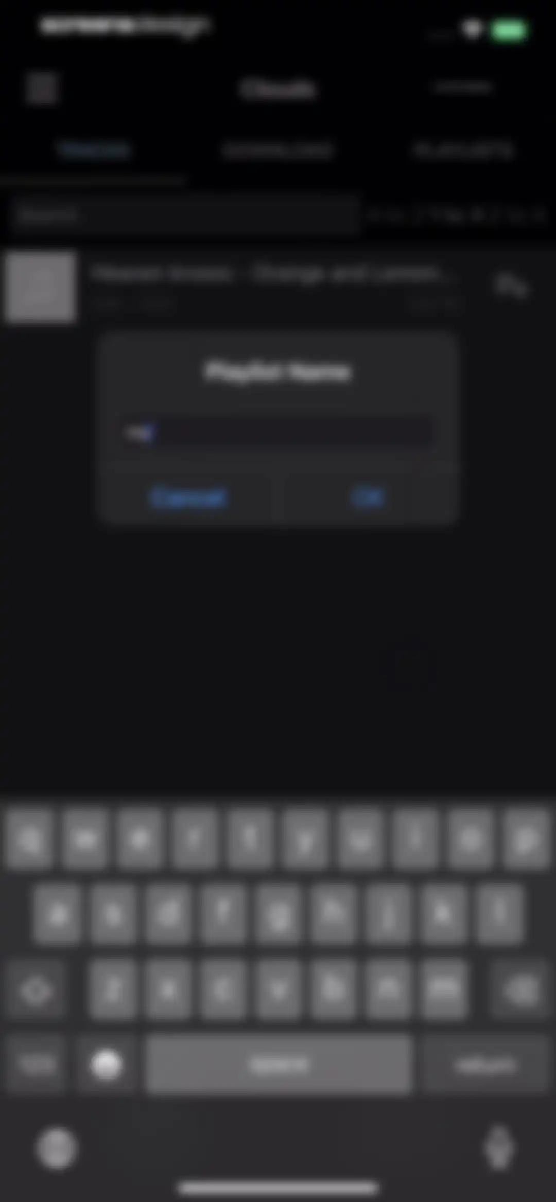 Bass Booster EQ + Volume Boost screen 20