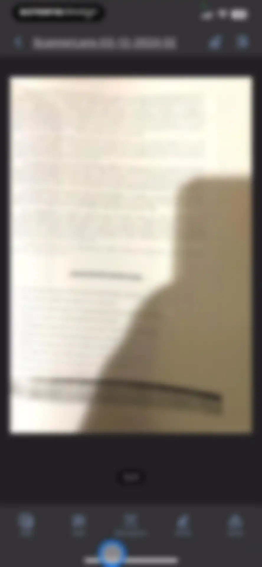 PDF Scanner App: Scanner Lens screen 51