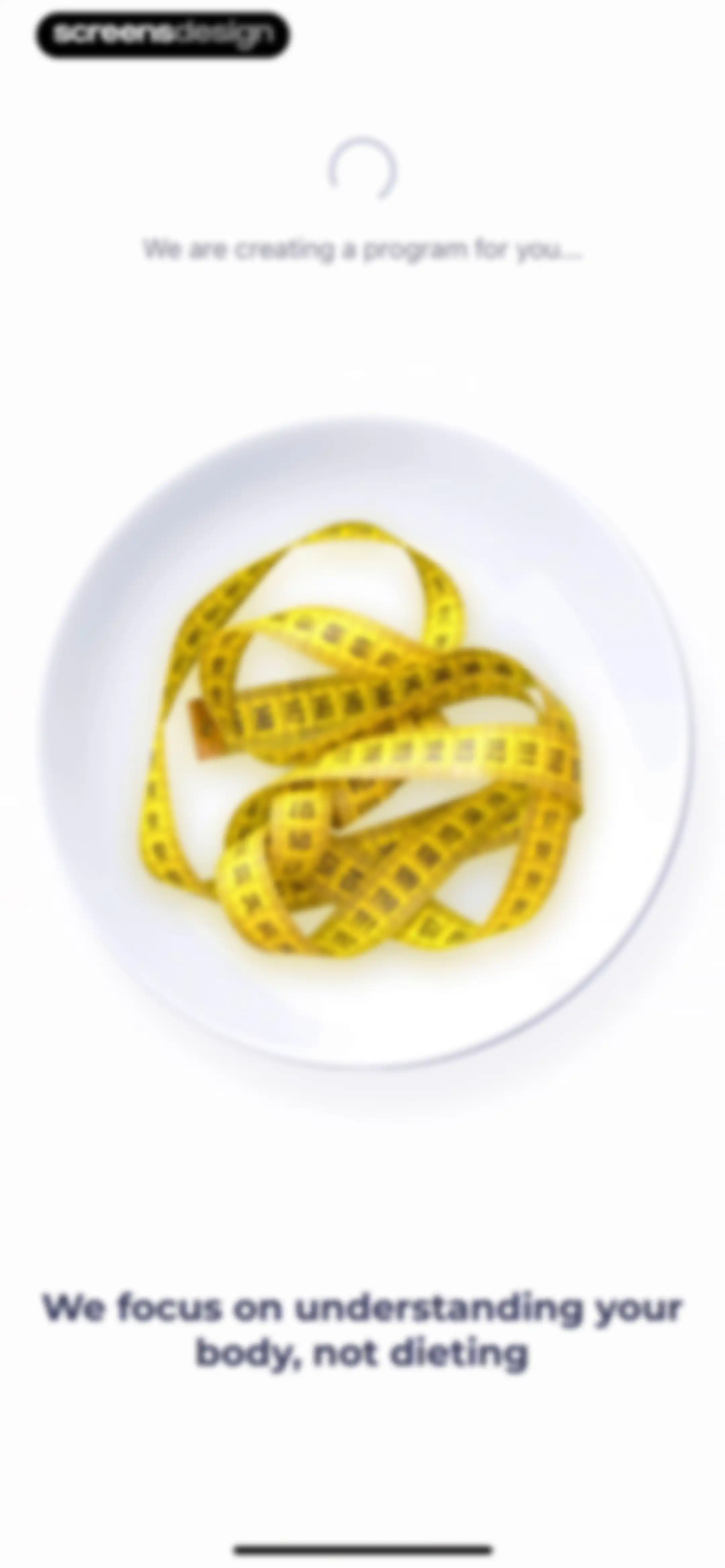 Simple: AI Weight Loss Coach screen 31