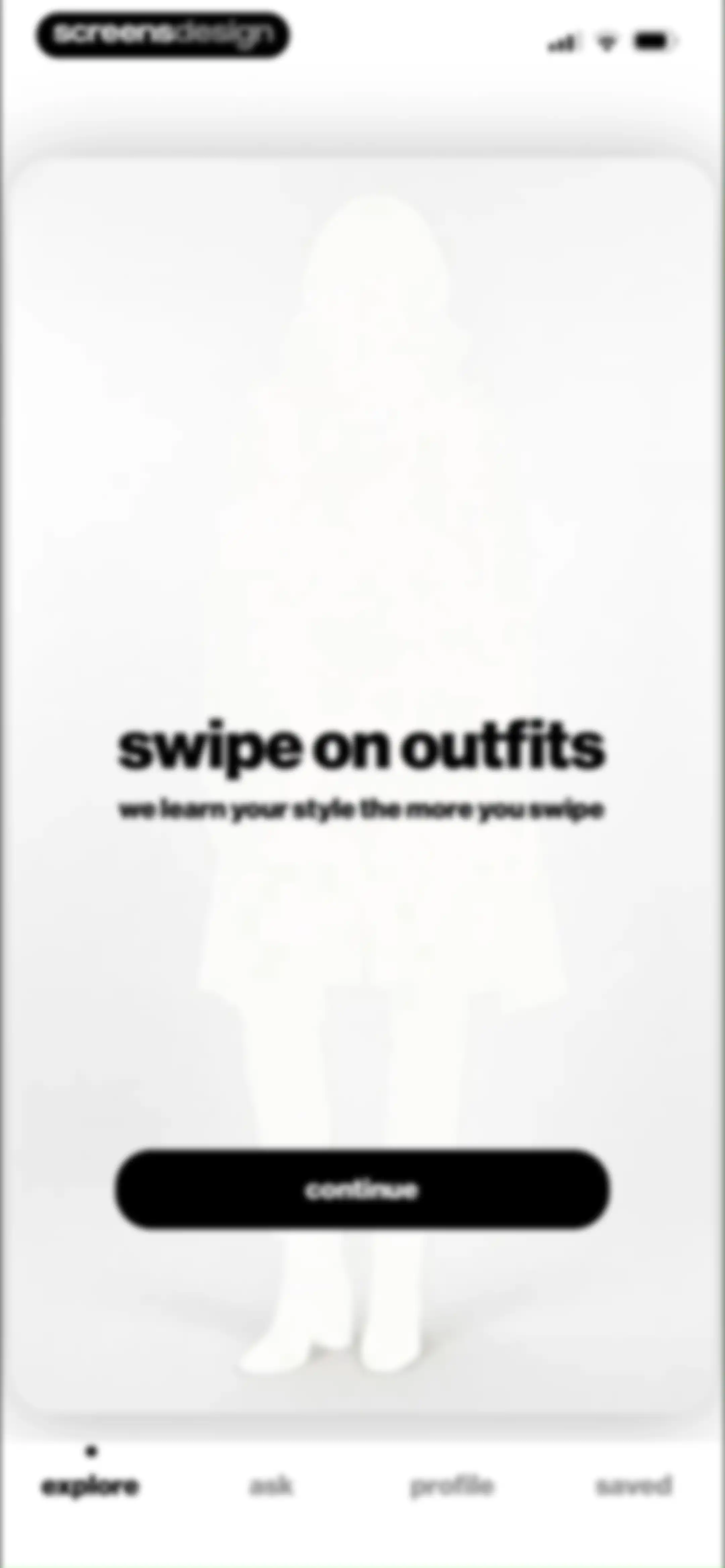 looklike: swipe fashion on you screen 27