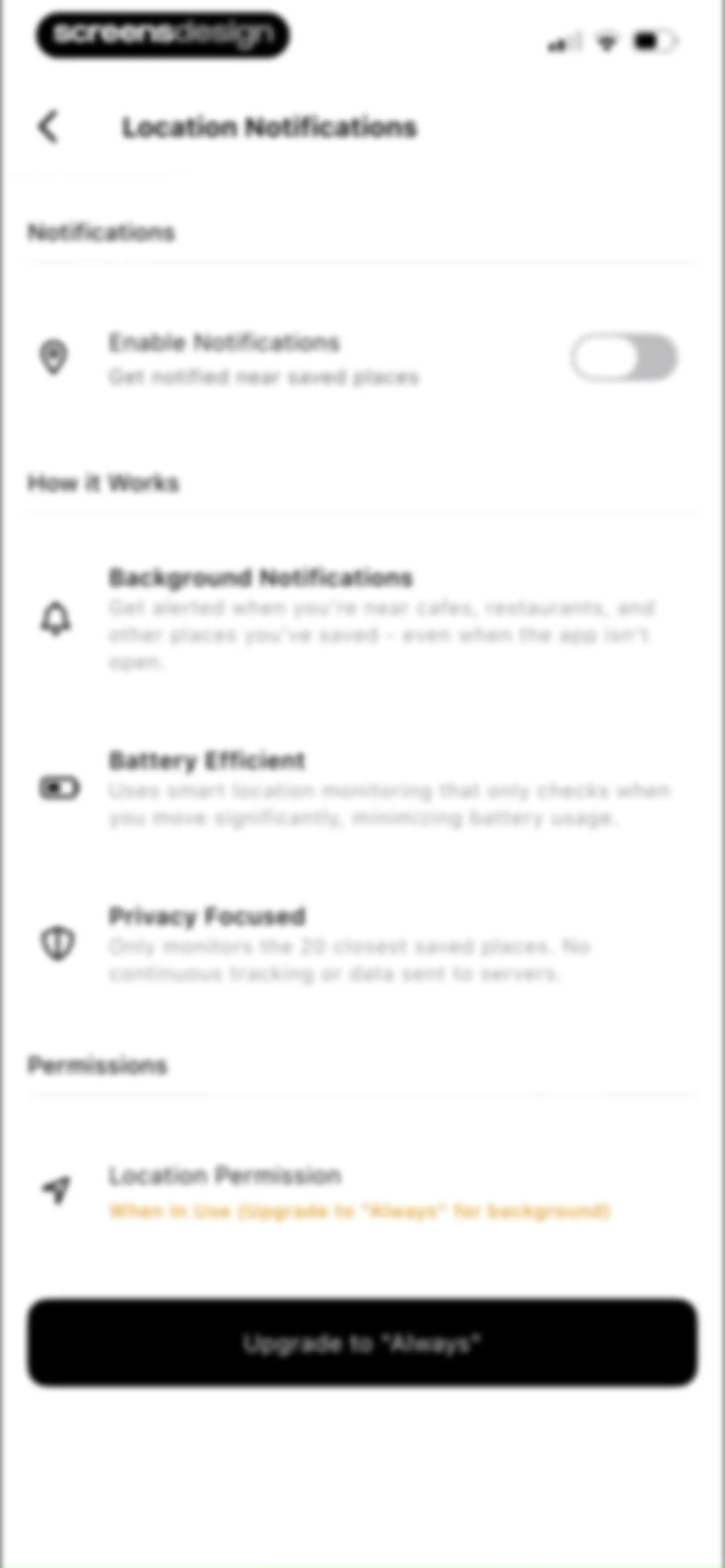 Albo: Save & Organize screen 193