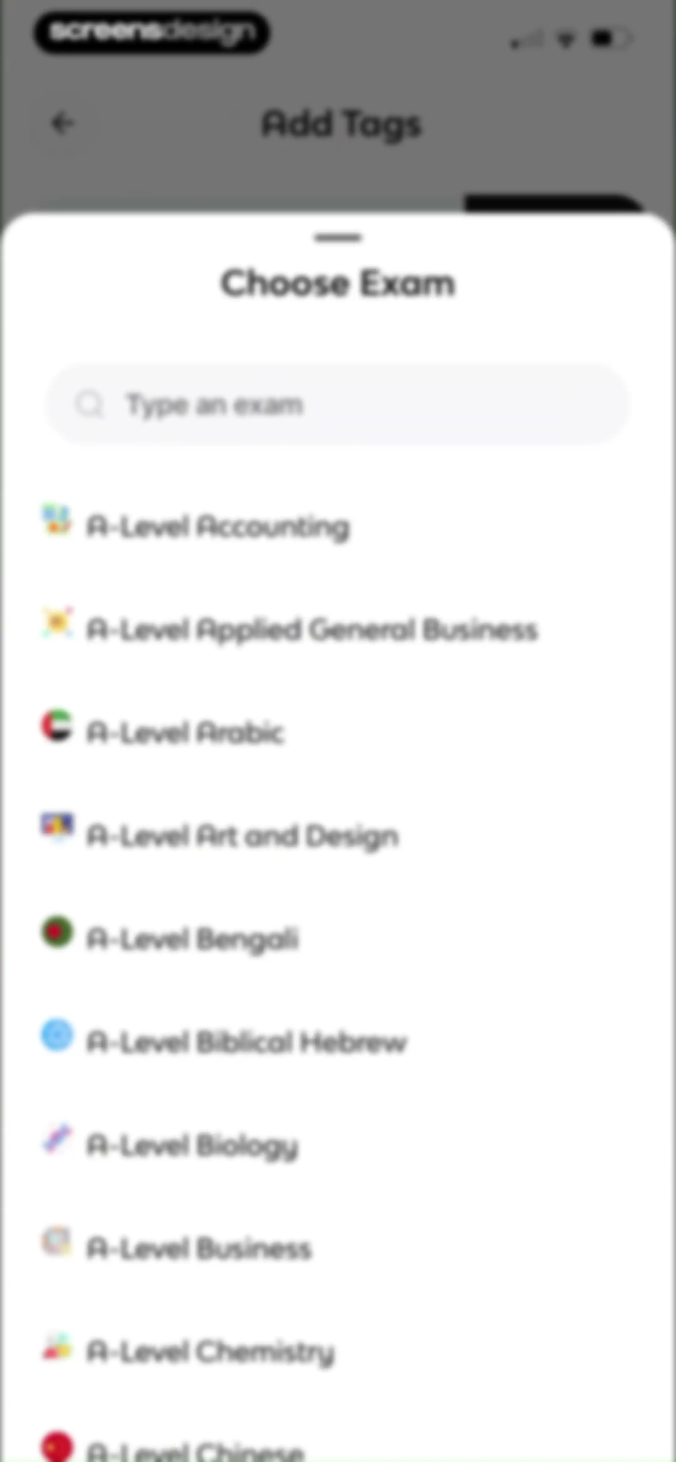 Knowt: AI Flashcards & Notes screen 174