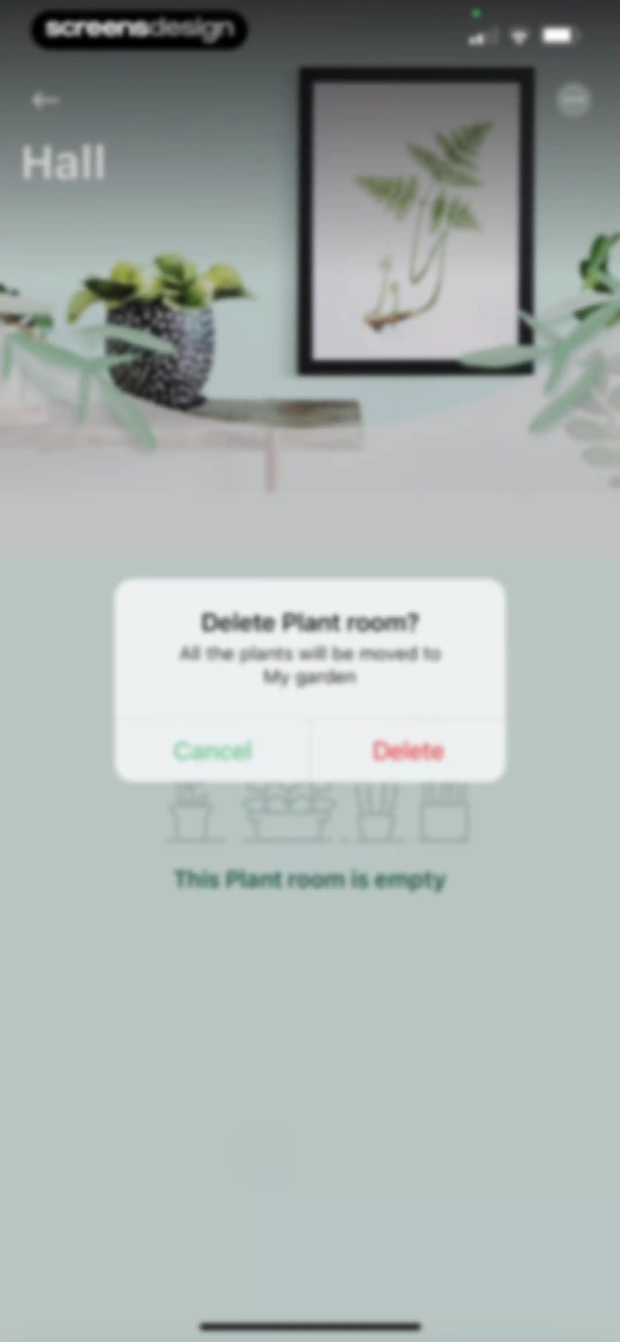 Blossom - Plant Care Guide screen 138