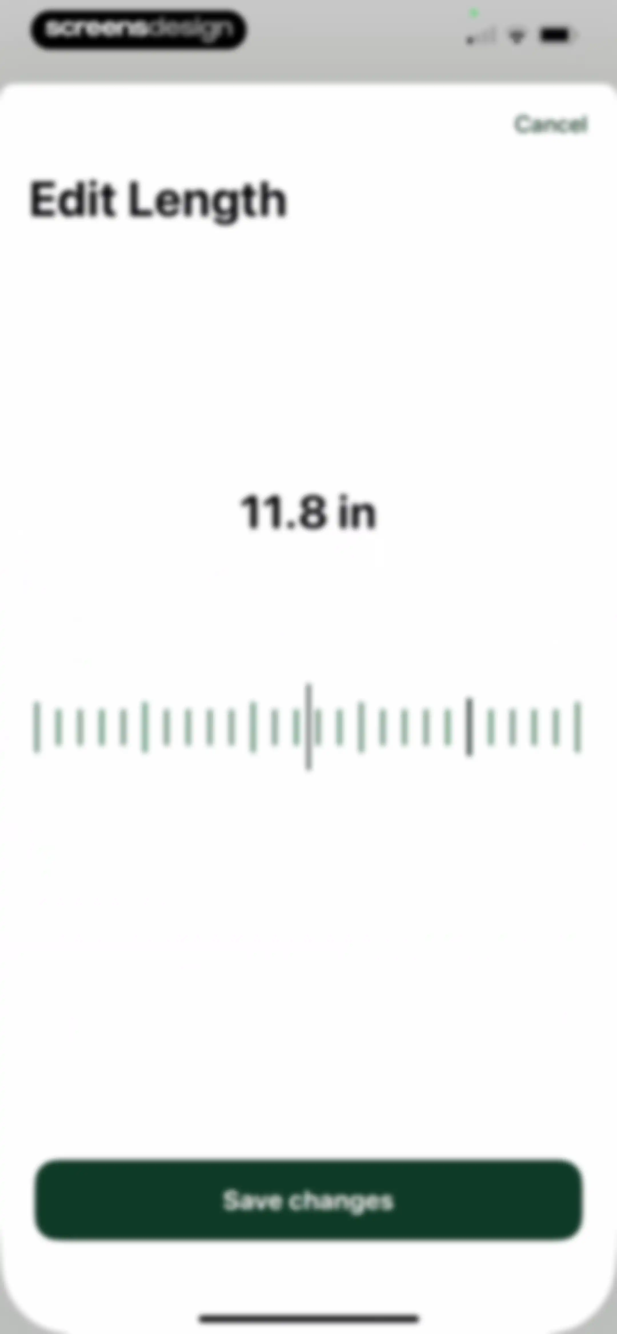 Catchr: Fish Identifier screen 76