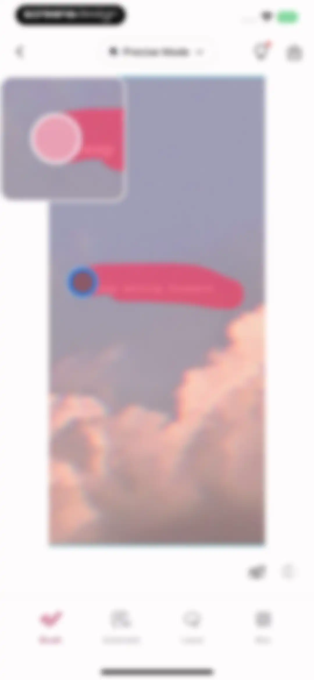 Object Removal AI - AI Retouch screen 33