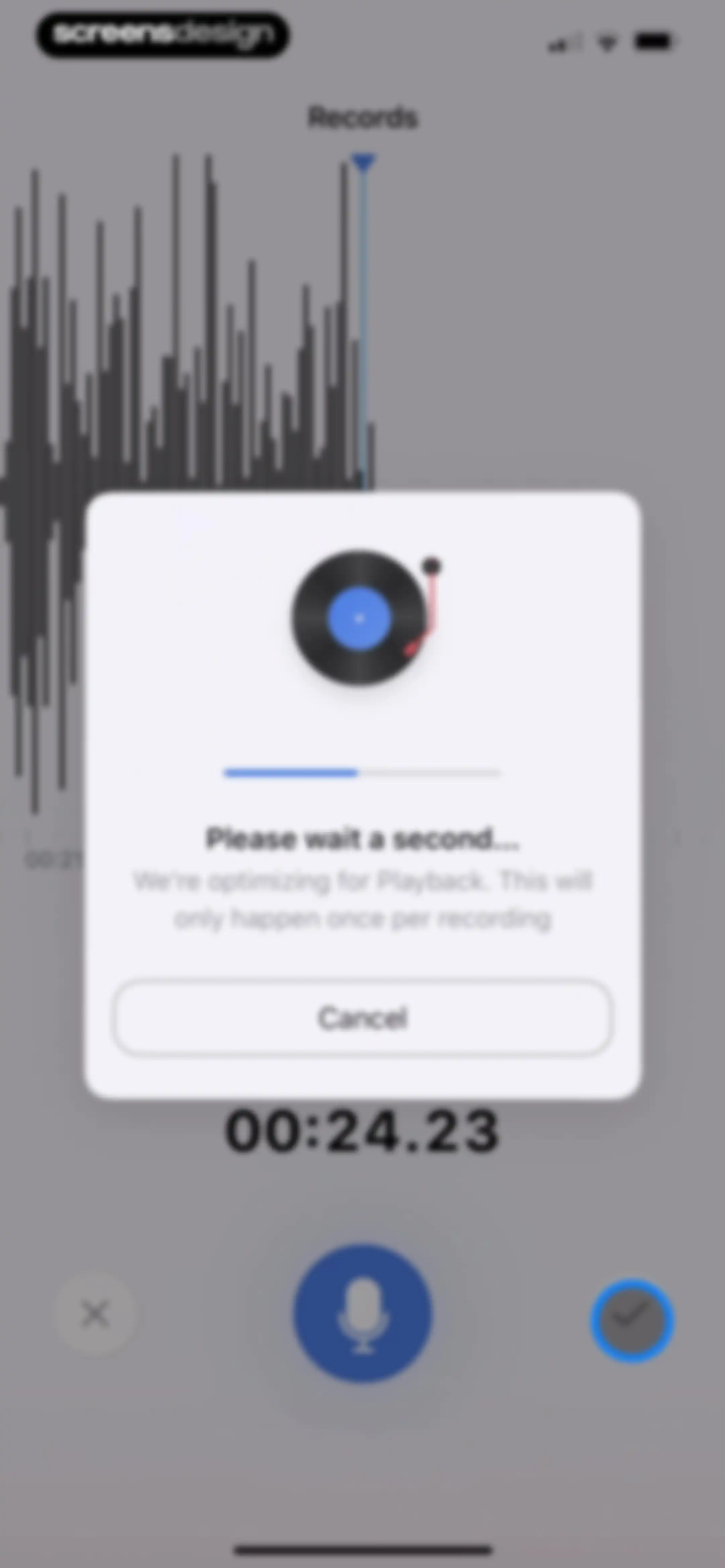 Voice Recorder－Audio Memos Арр screen 17