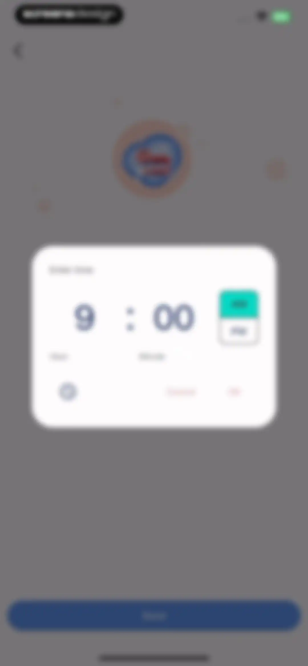 HiMommy: Ovulation & Pregnancy screen 20
