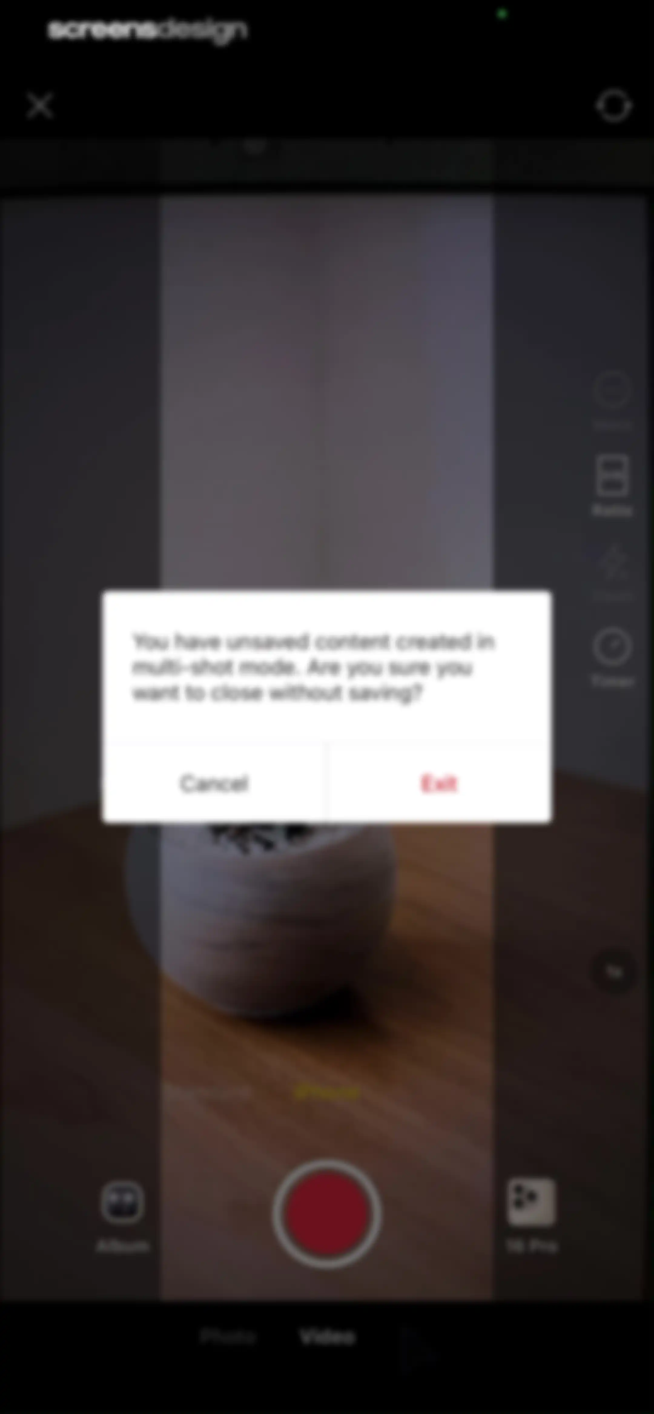 LINE Camera - Photo editor screen 95