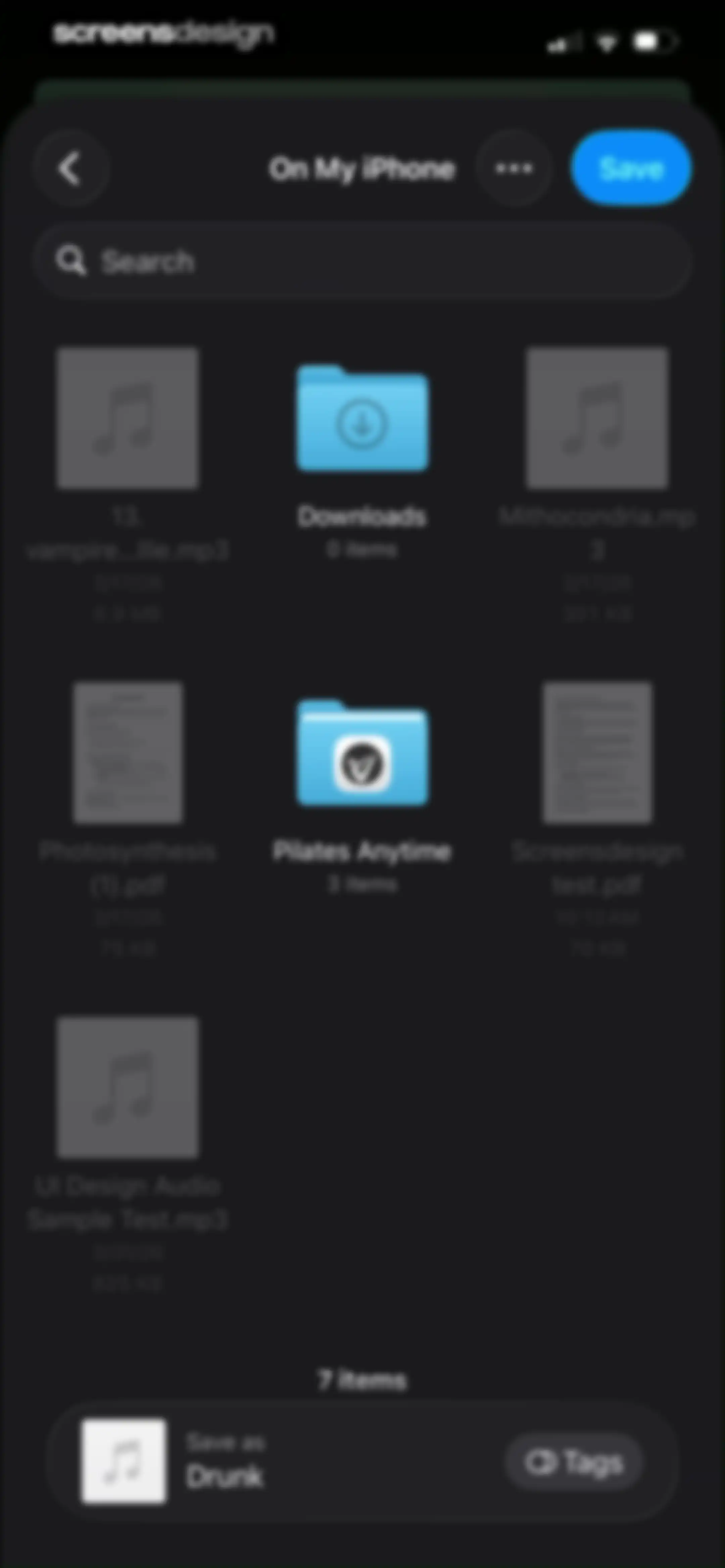 AI Song: AI Music Generator screen 58