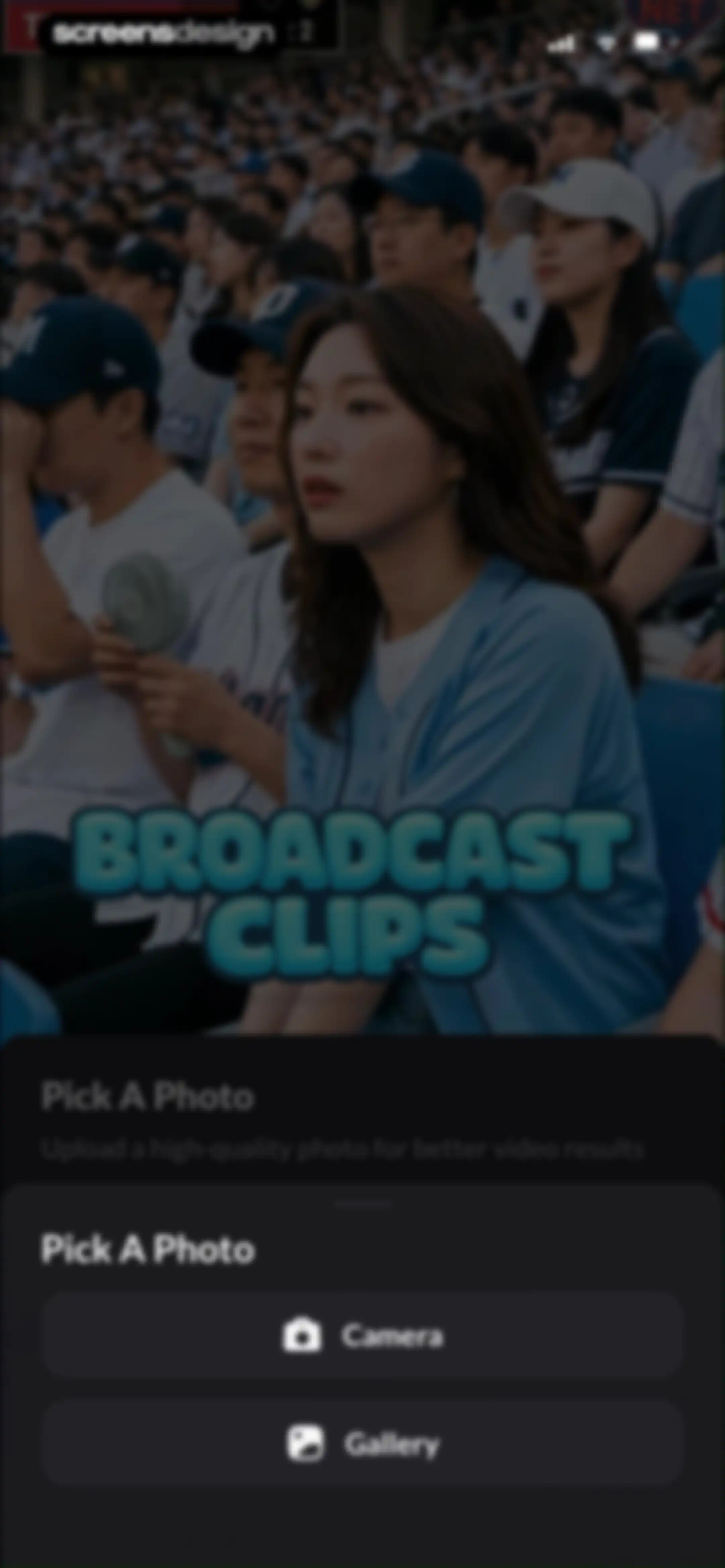 AI Photo Video Generator: AURA screen 16