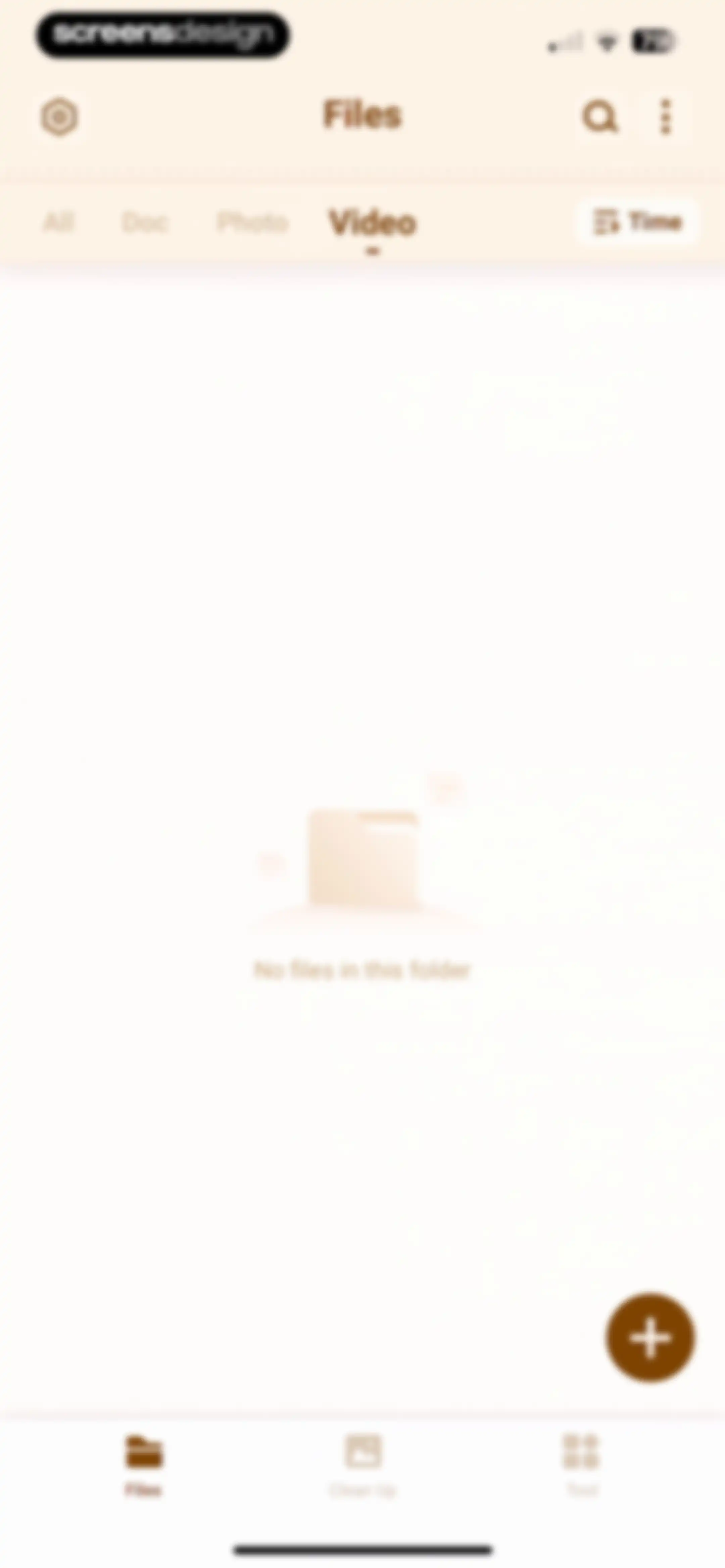 Space Cleaner: File Manager screen 19
