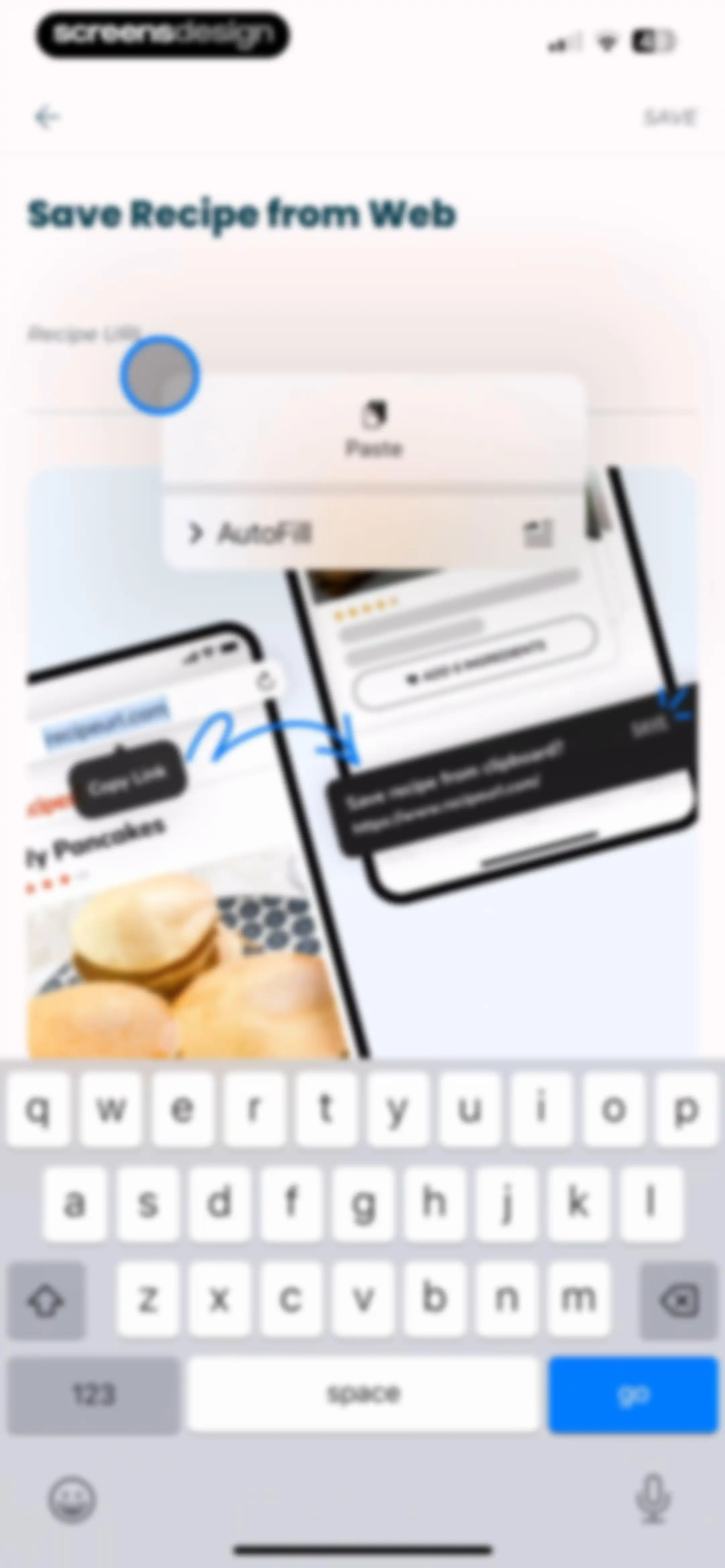 SideСhef: Easy Cooking Recipes screen 84