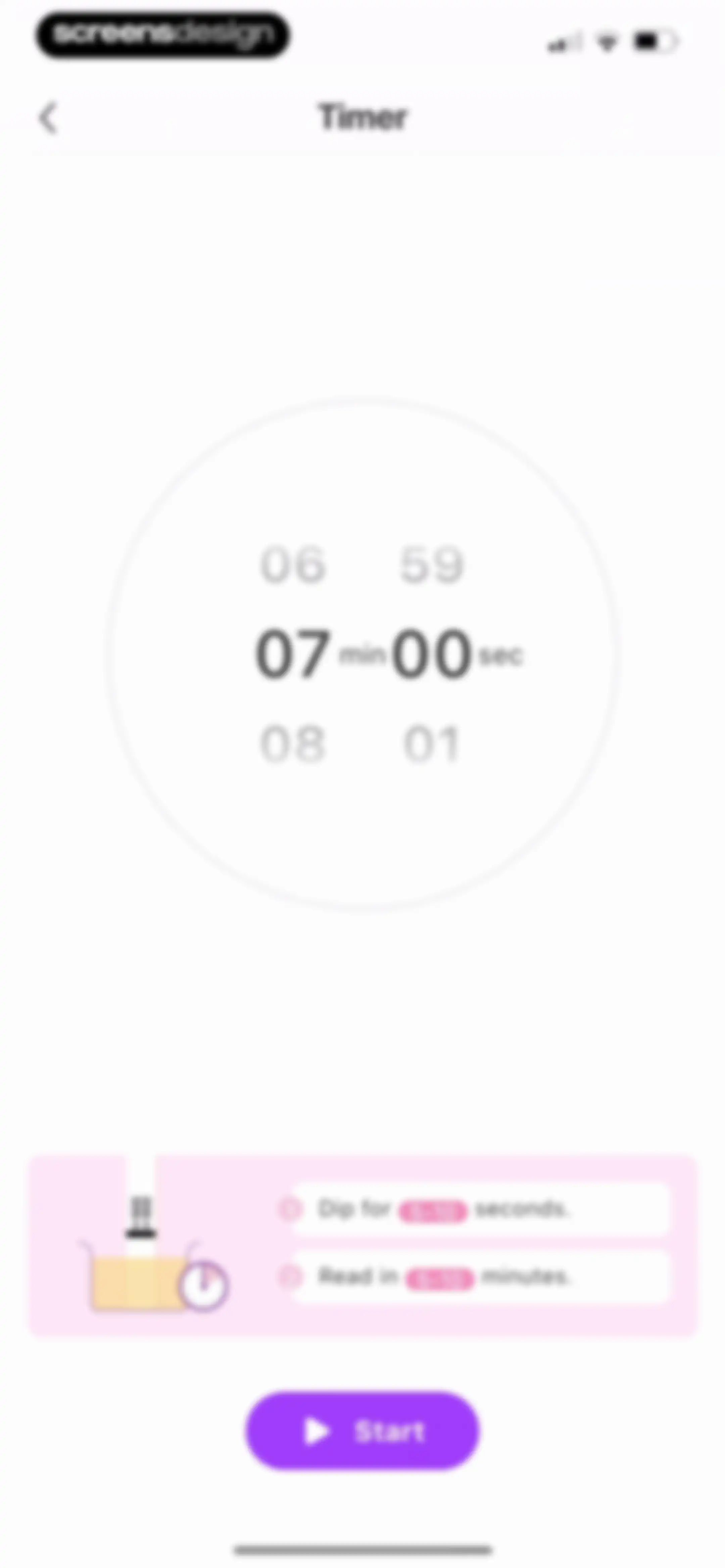 Premom-Ovulation Tracker, PCOS screen 146
