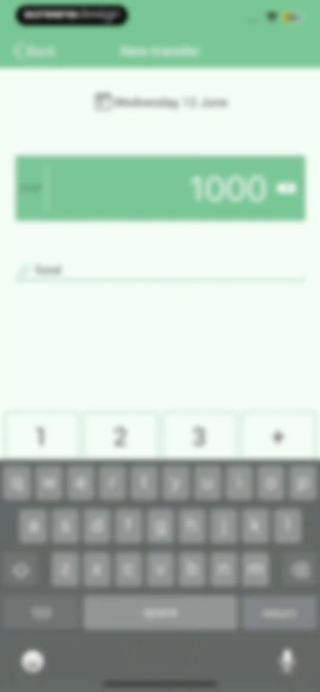 Monefy: Money Tracker screen 32