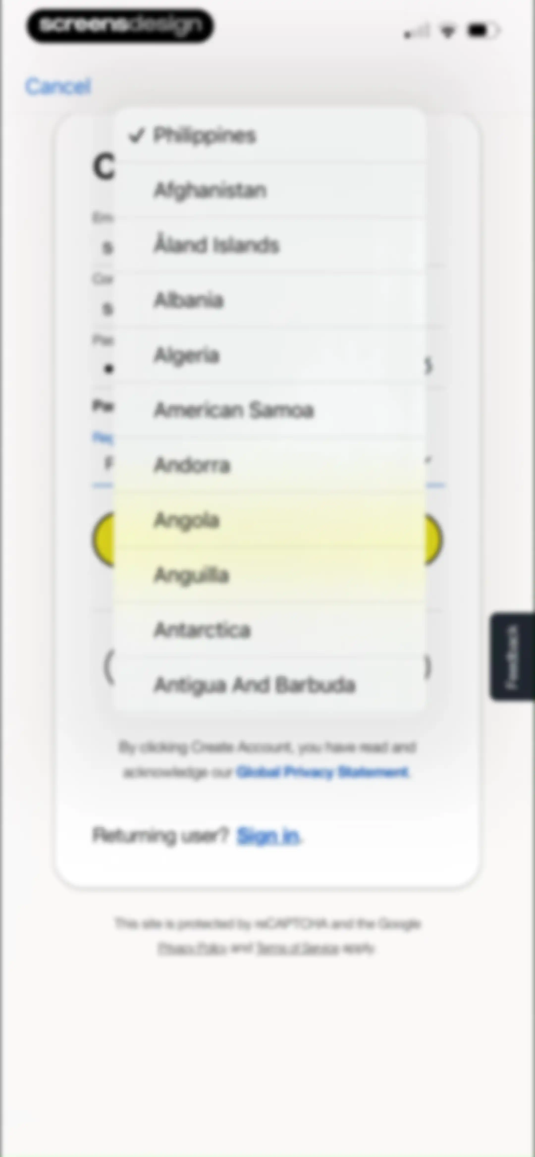 Norton VPN – Fast & Secure screen 32