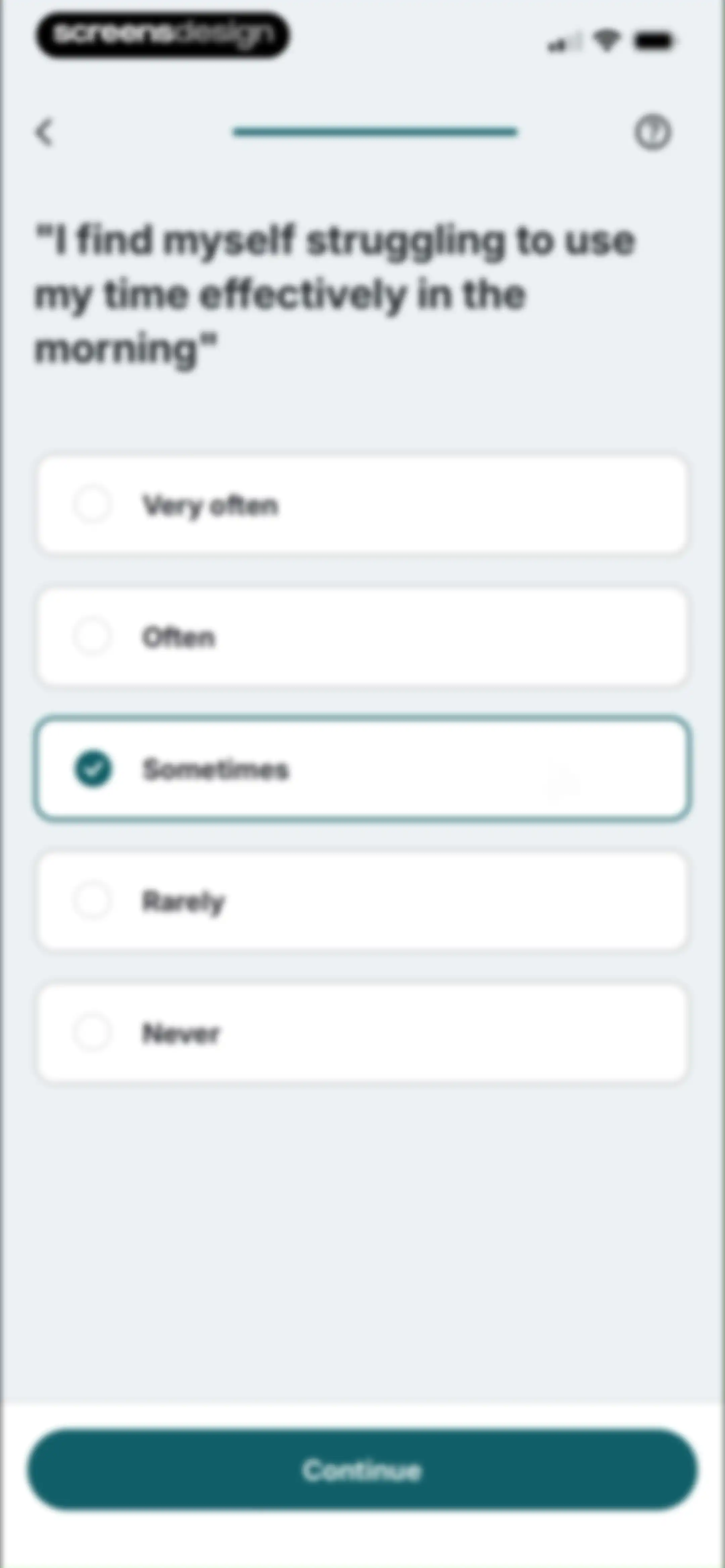 Inflow - Manage Your ADHD screen 25