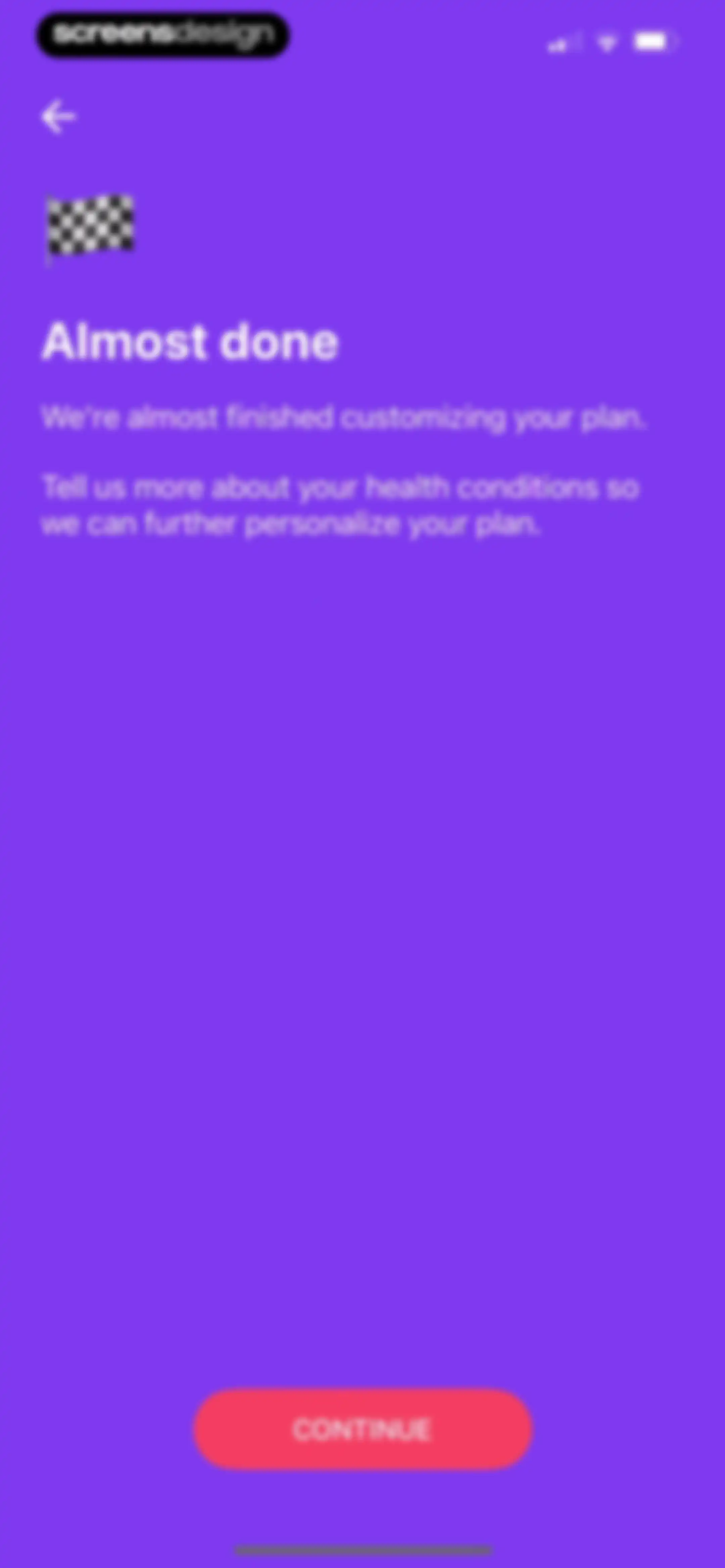 Keto Diet App － Carb Tracker screen 47