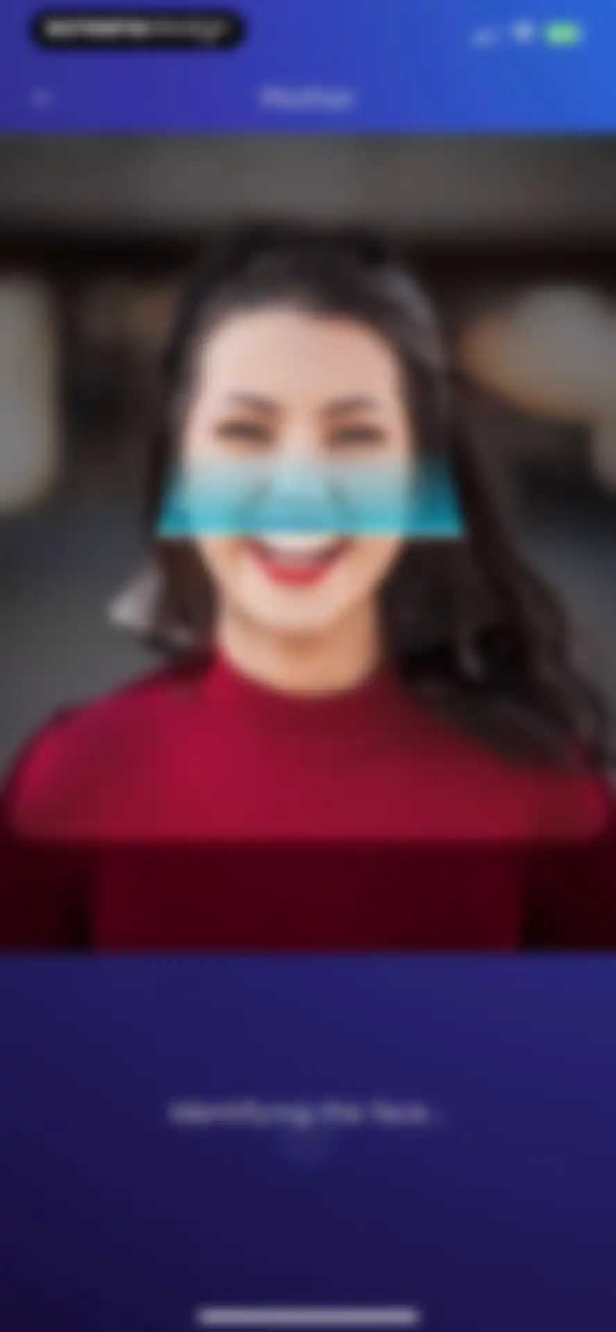 Curiosity Lab: AI Journey screen 22