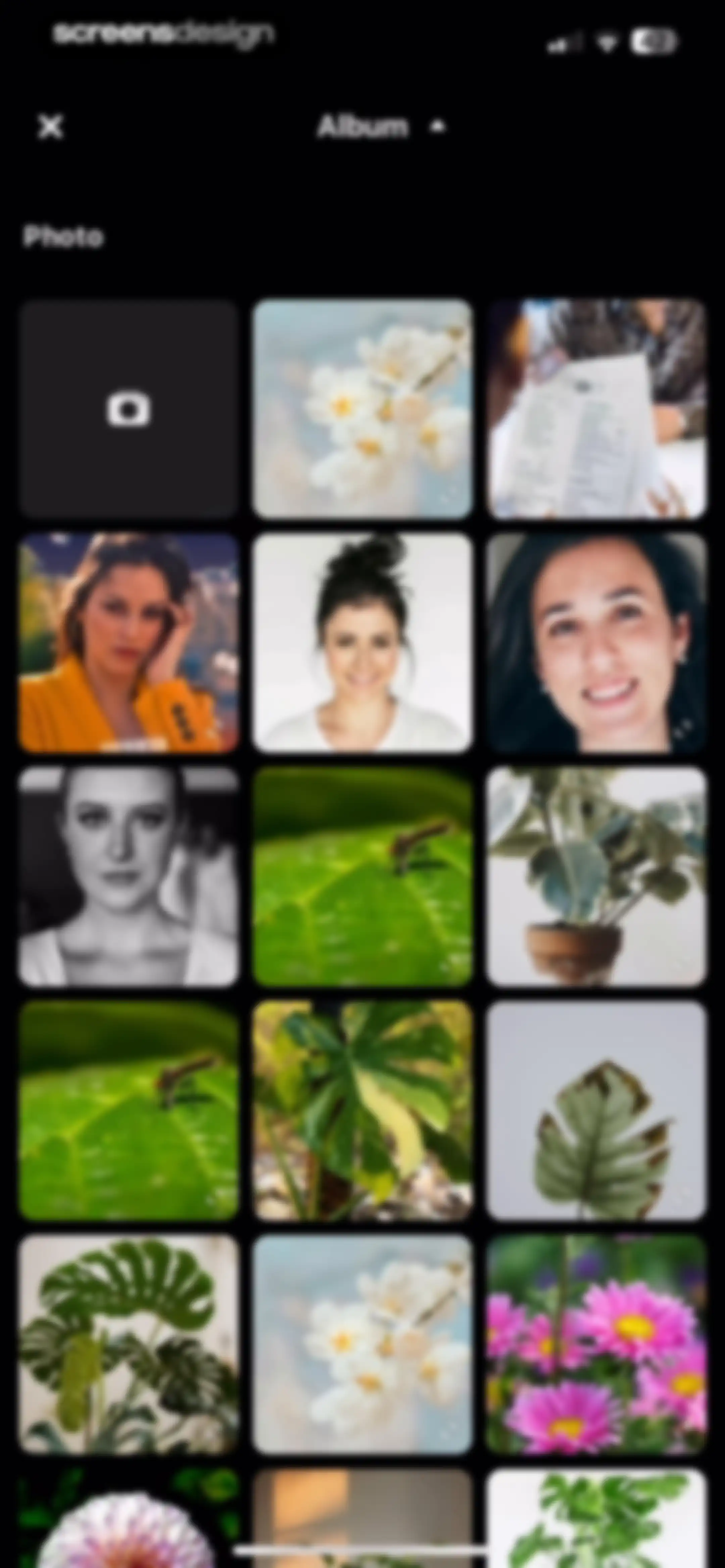 AI Video Generator : SelfyzAI screen 47