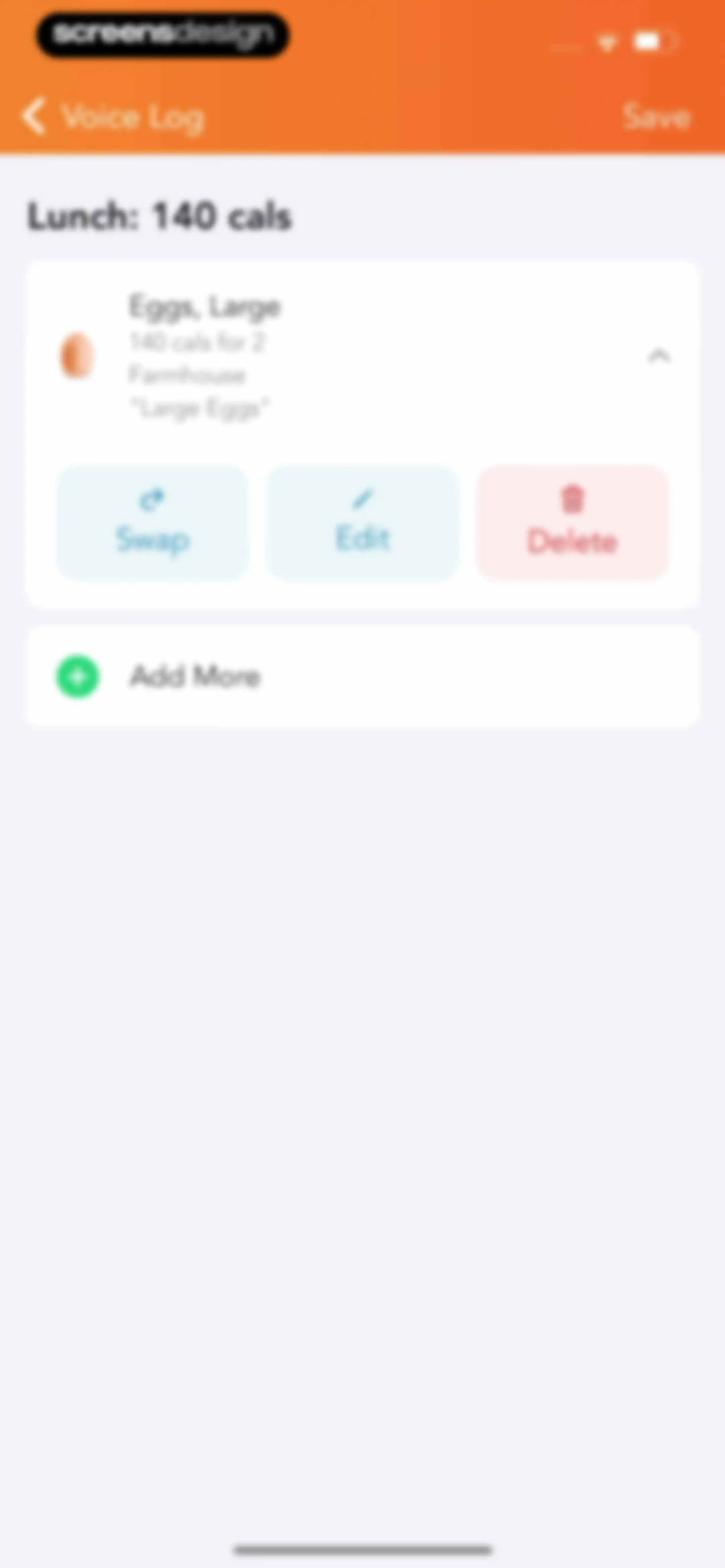 Lose It! – Calorie Counter screen 132