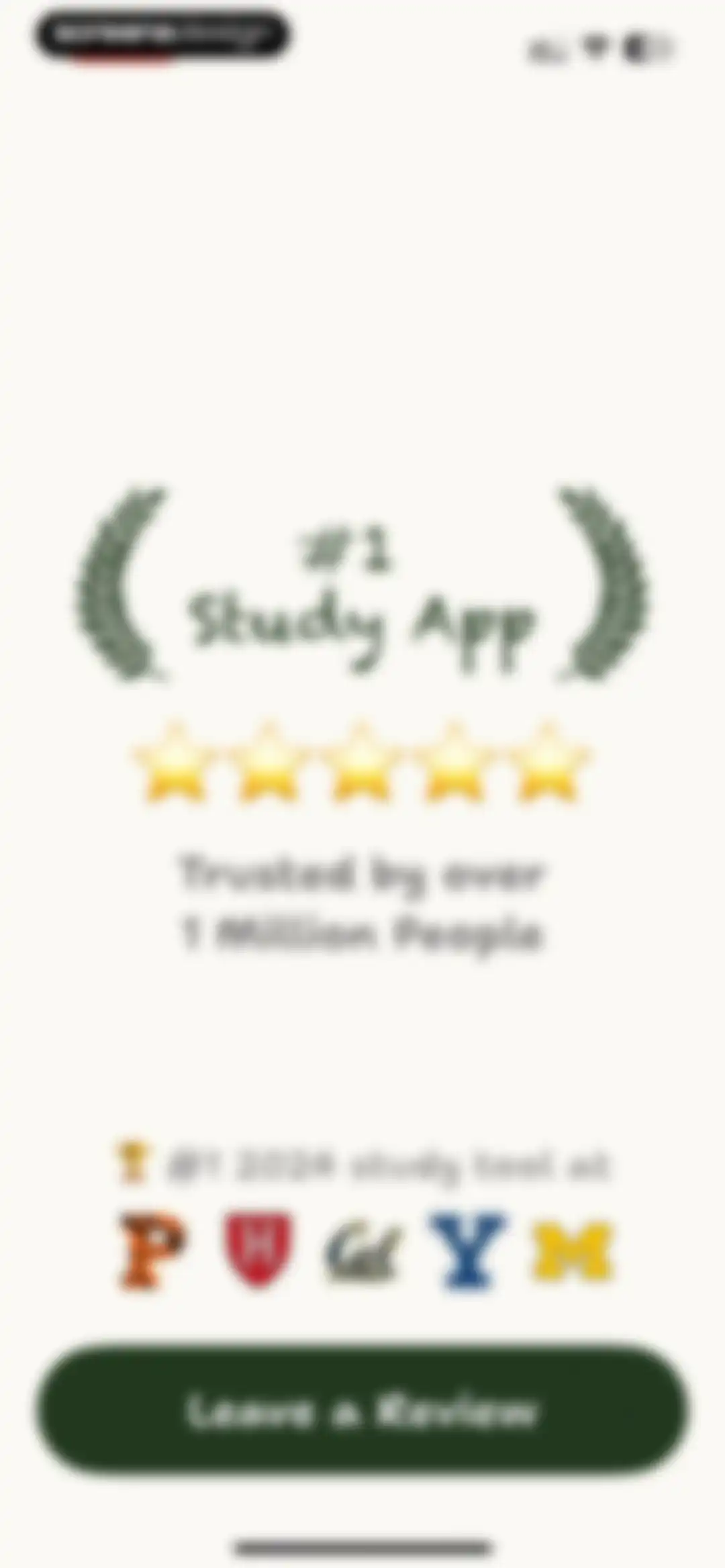 Einstein AI: Homework Helper screen 4