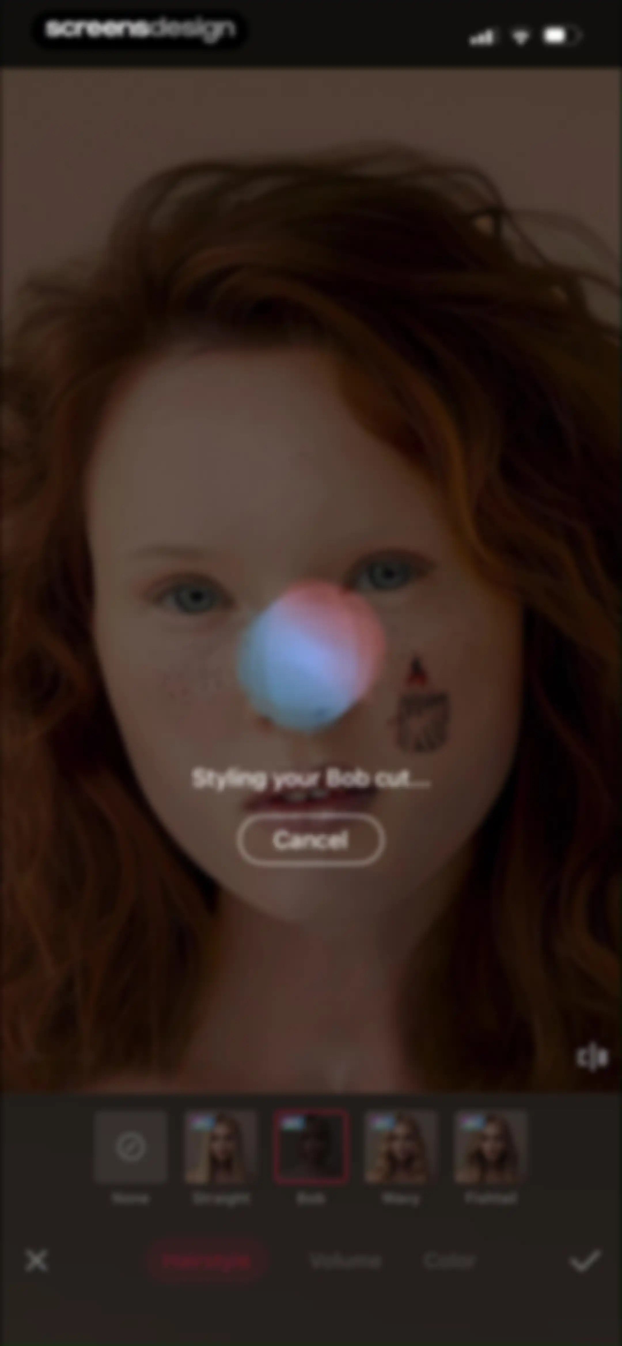 Peachy - AI Face & Body Editor screen 76
