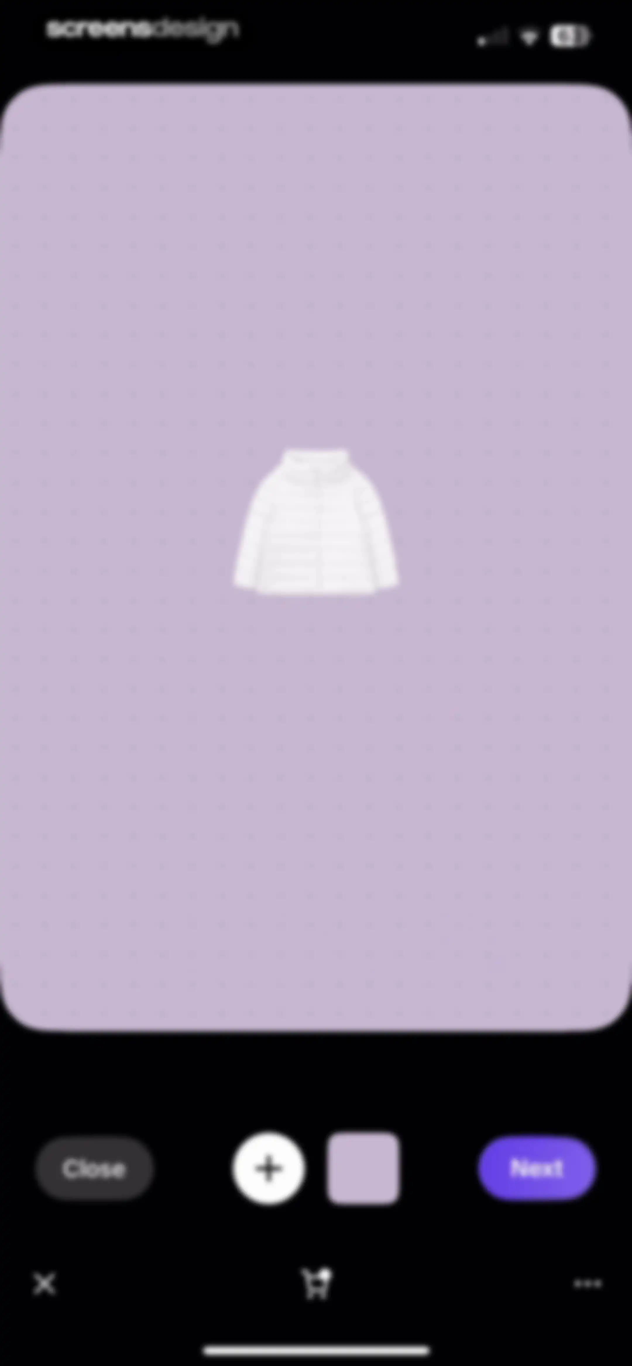 Shop: All your favorite brands screen 36