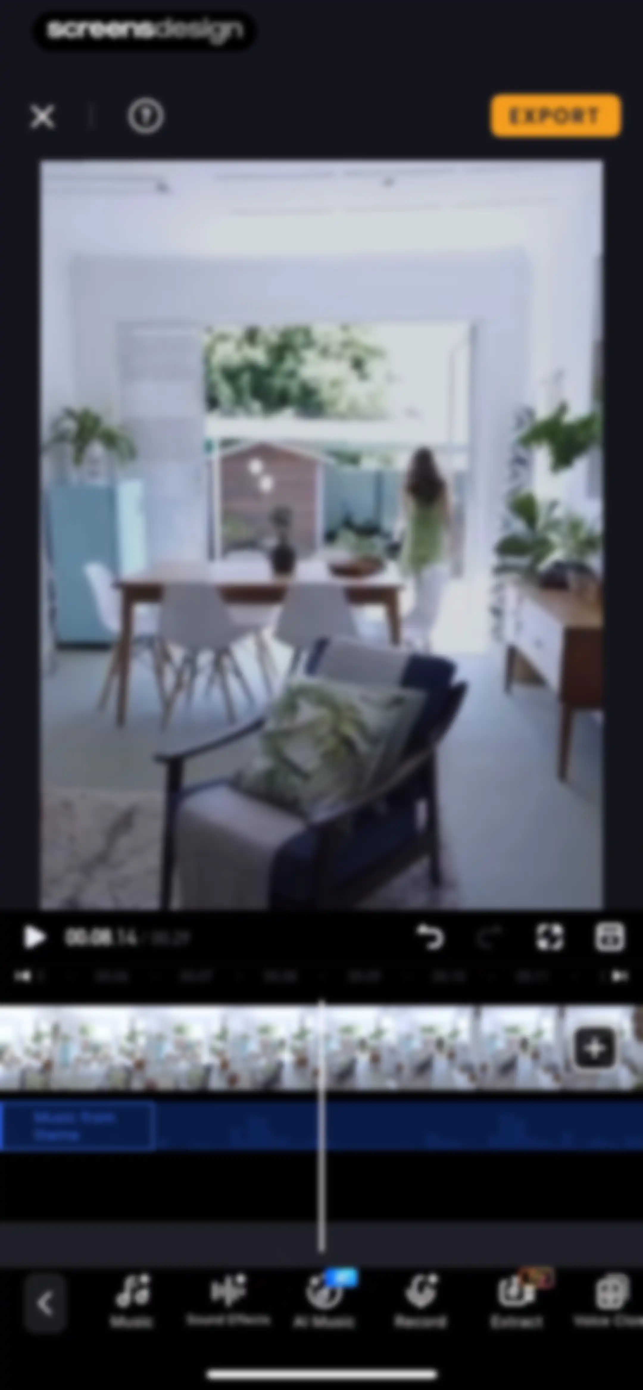 VivaVideo - Video Cut & Editor screen 126