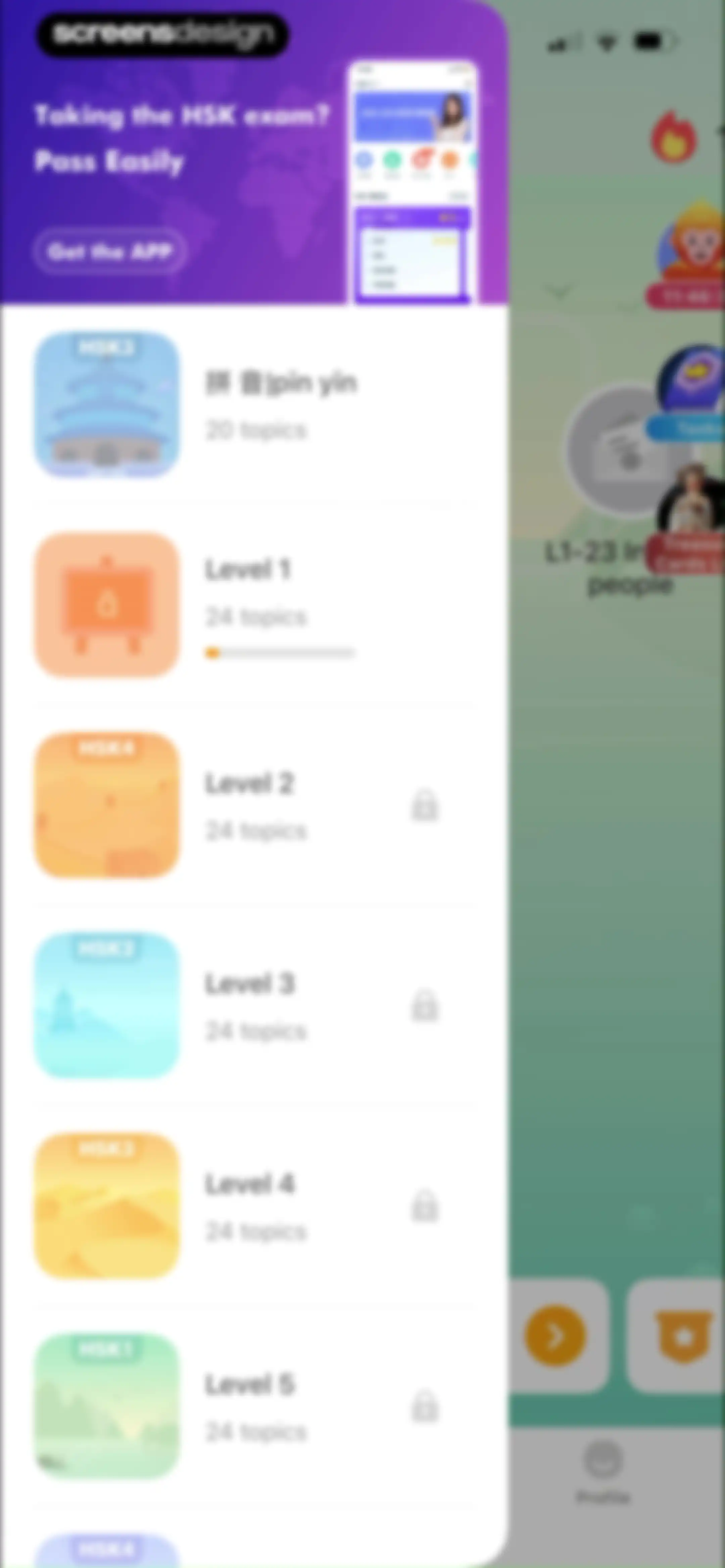 SuperChinese - Learn Chinese screen 175