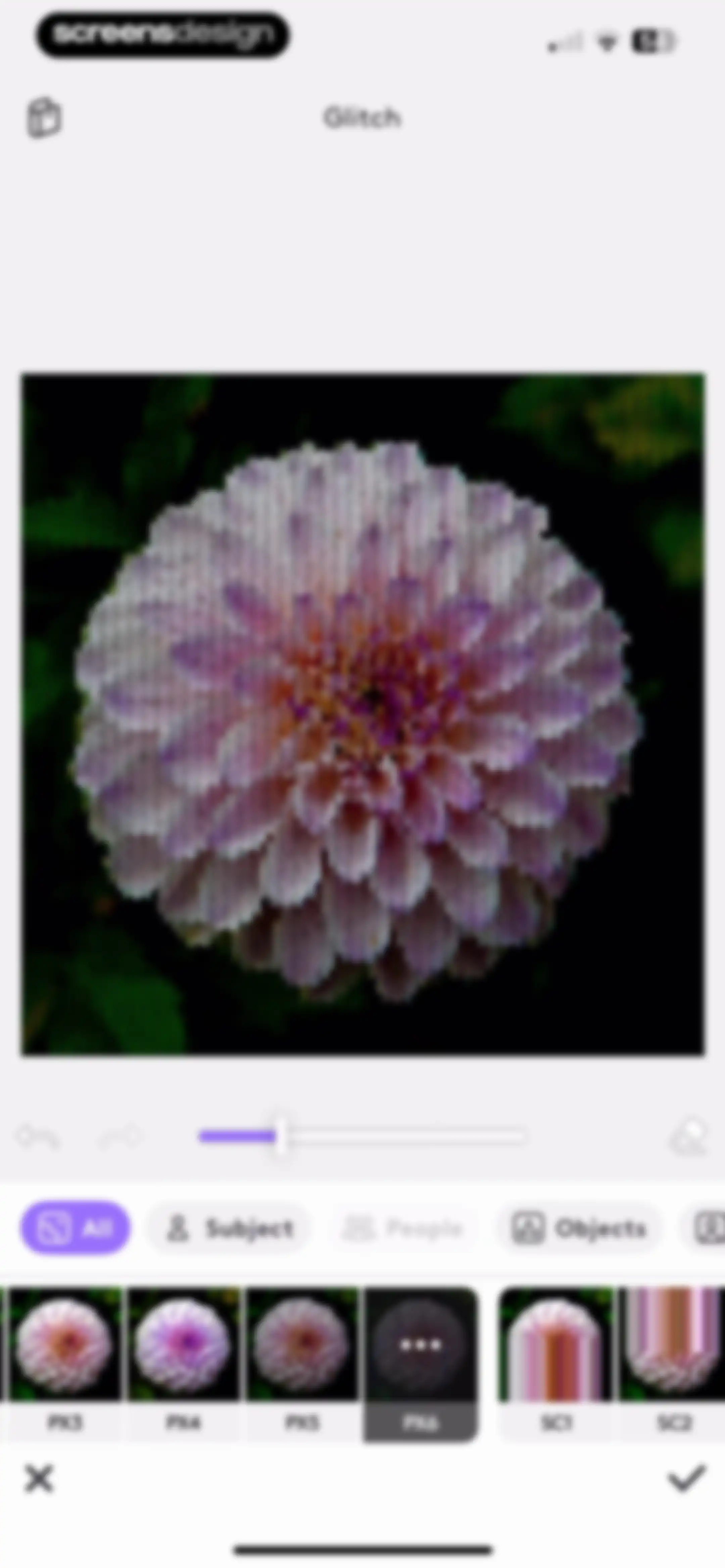 Photoleap: AI Photo Generator screen 46