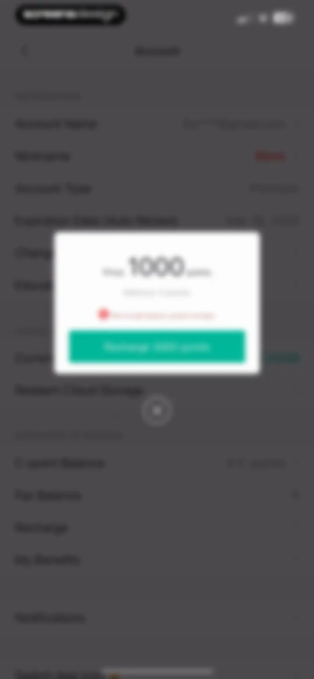 CamScanner - PDF Scanner App screen 134