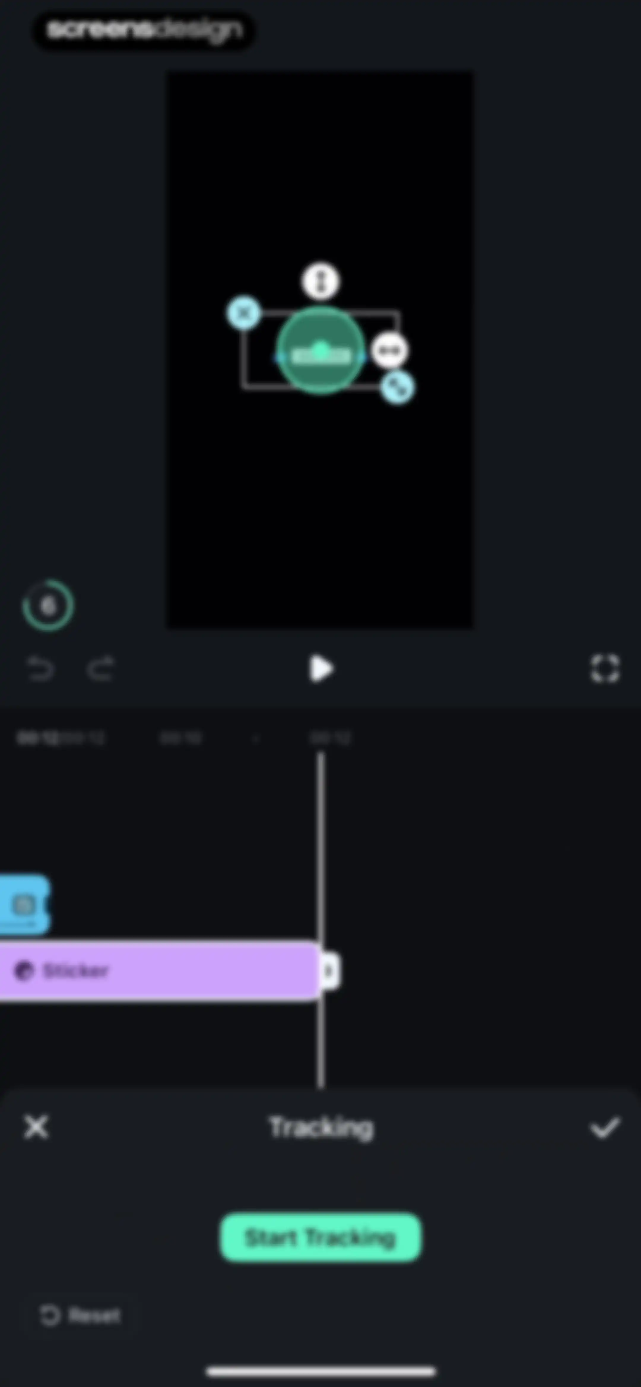 Filmora: AI Video Editor&Maker screen 112