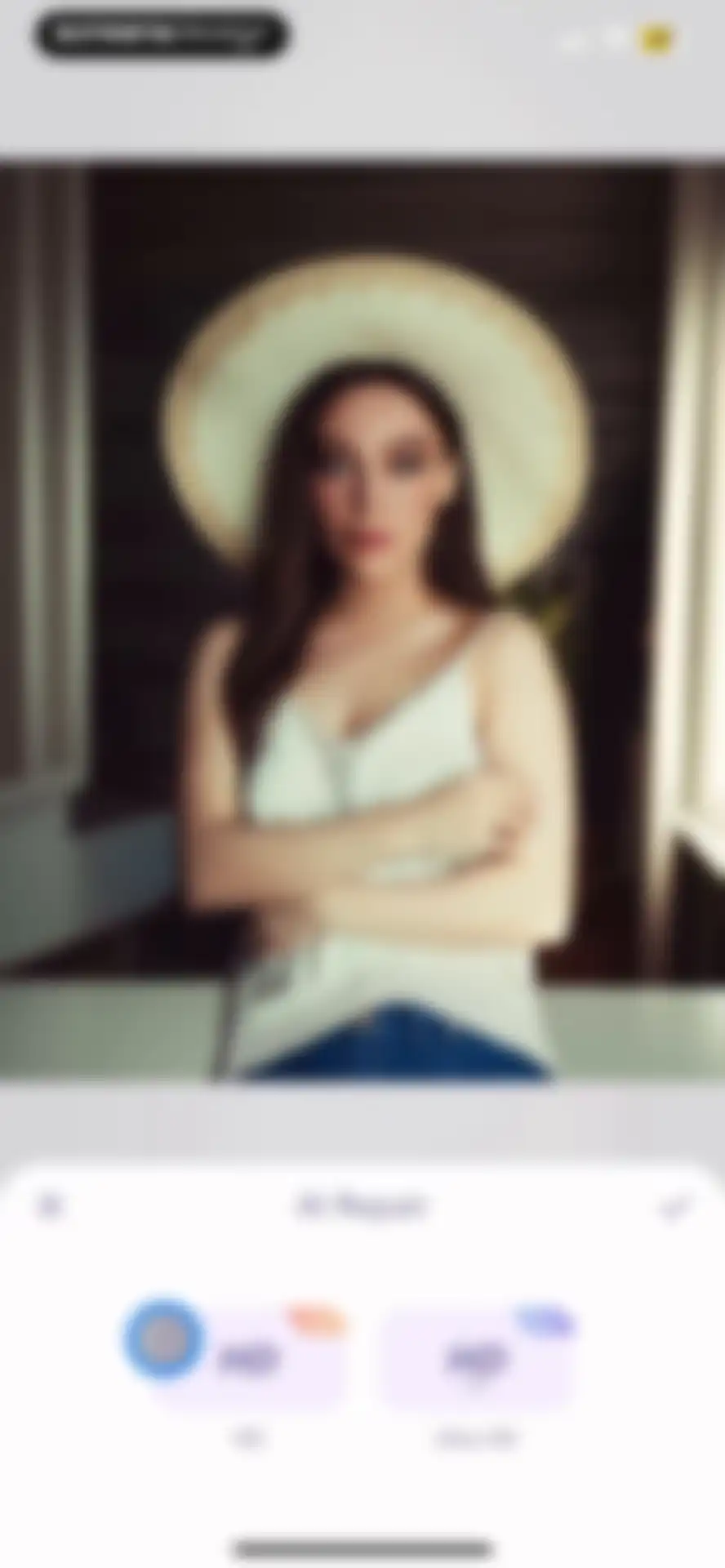 Picsify: AI Photo&Video Editor screen 26