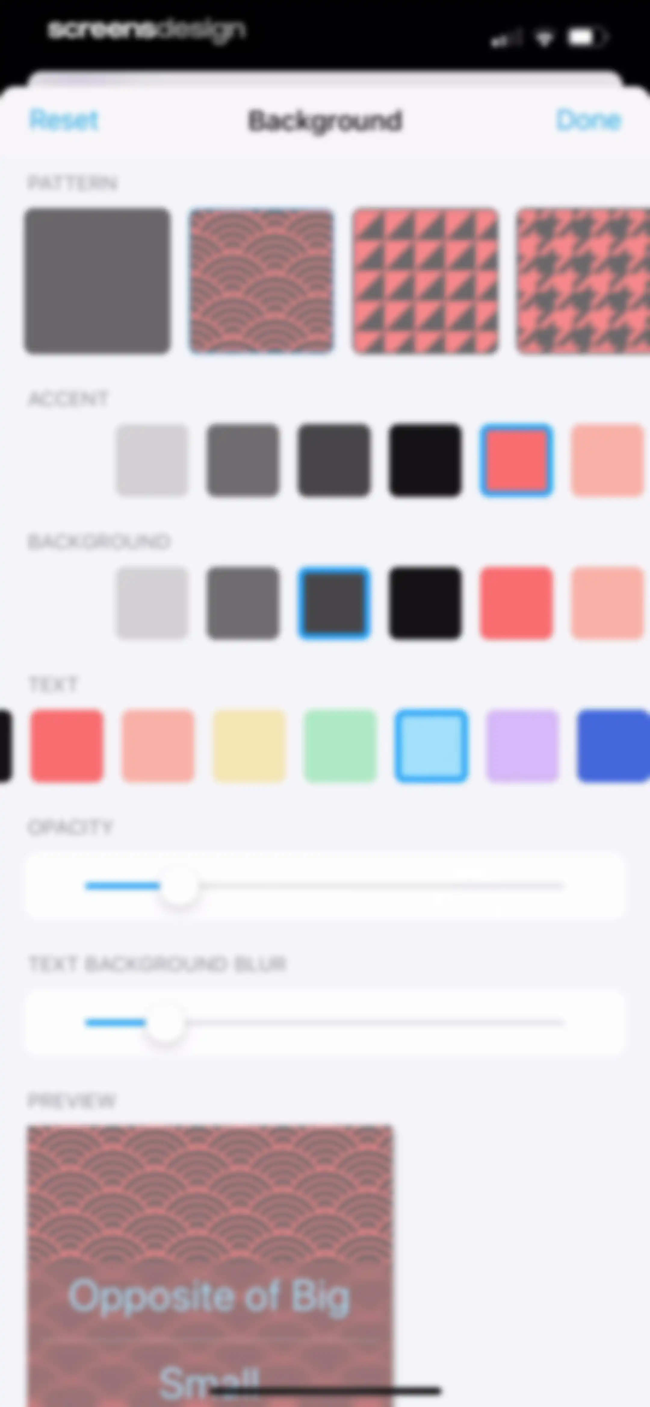 AlgoApp - Flashcards screen 44
