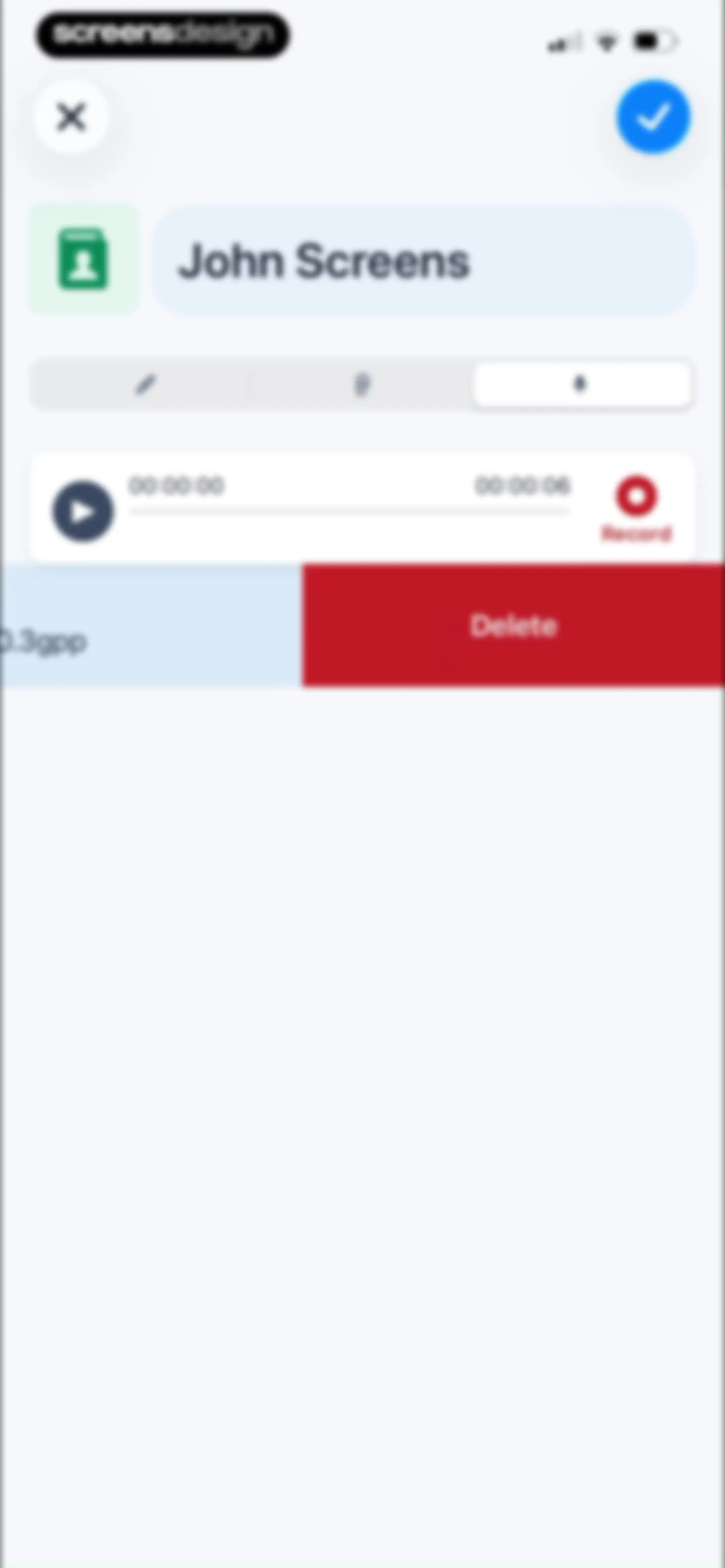 LastPass Password Manager screen 36