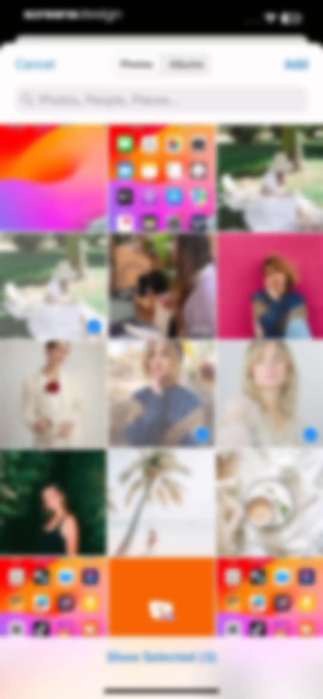Genie - Phone Storage Cleaner screen 51