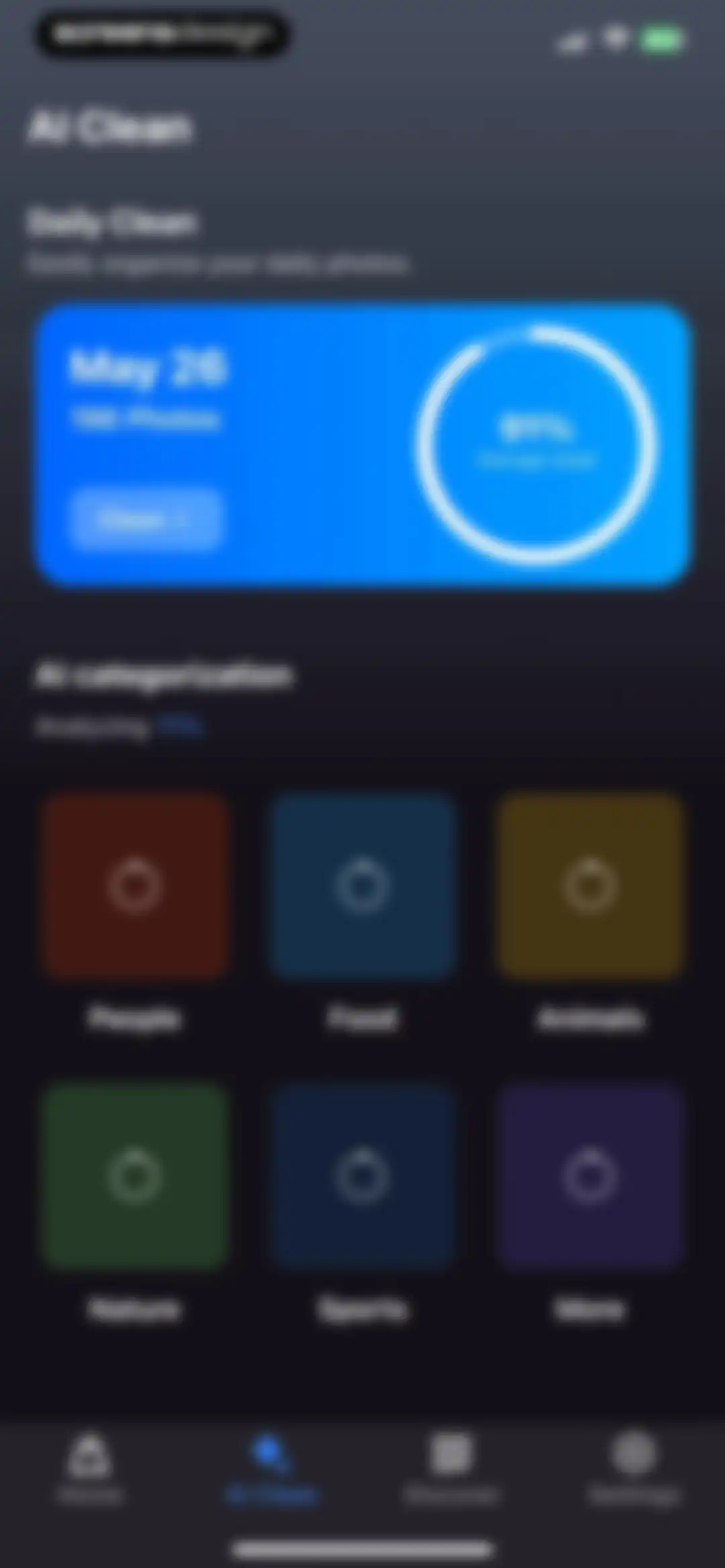 HyperClean - Phone Cleaner screen 27