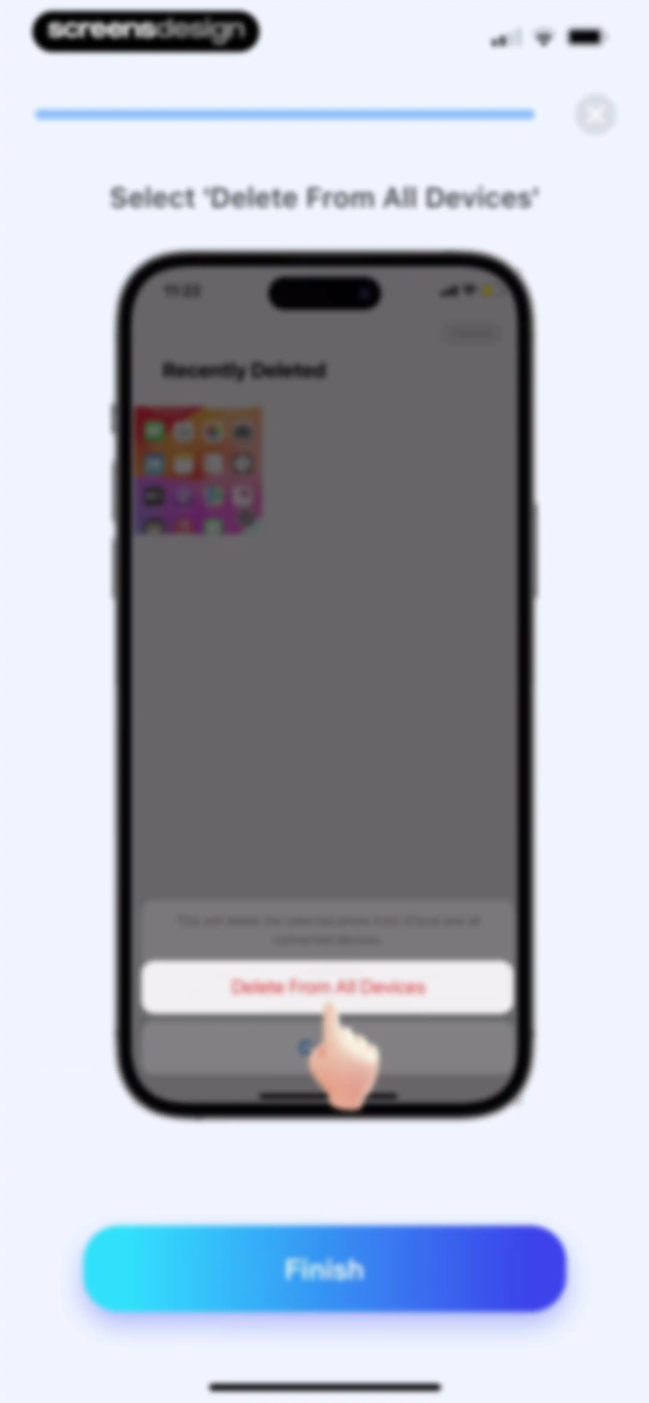 Smart Cleaner: Free Up Storage screen 127
