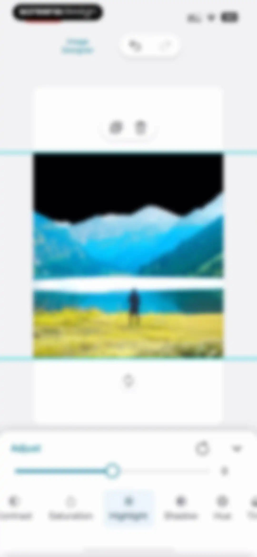 Promeo - AI Marketing Studio screen 58