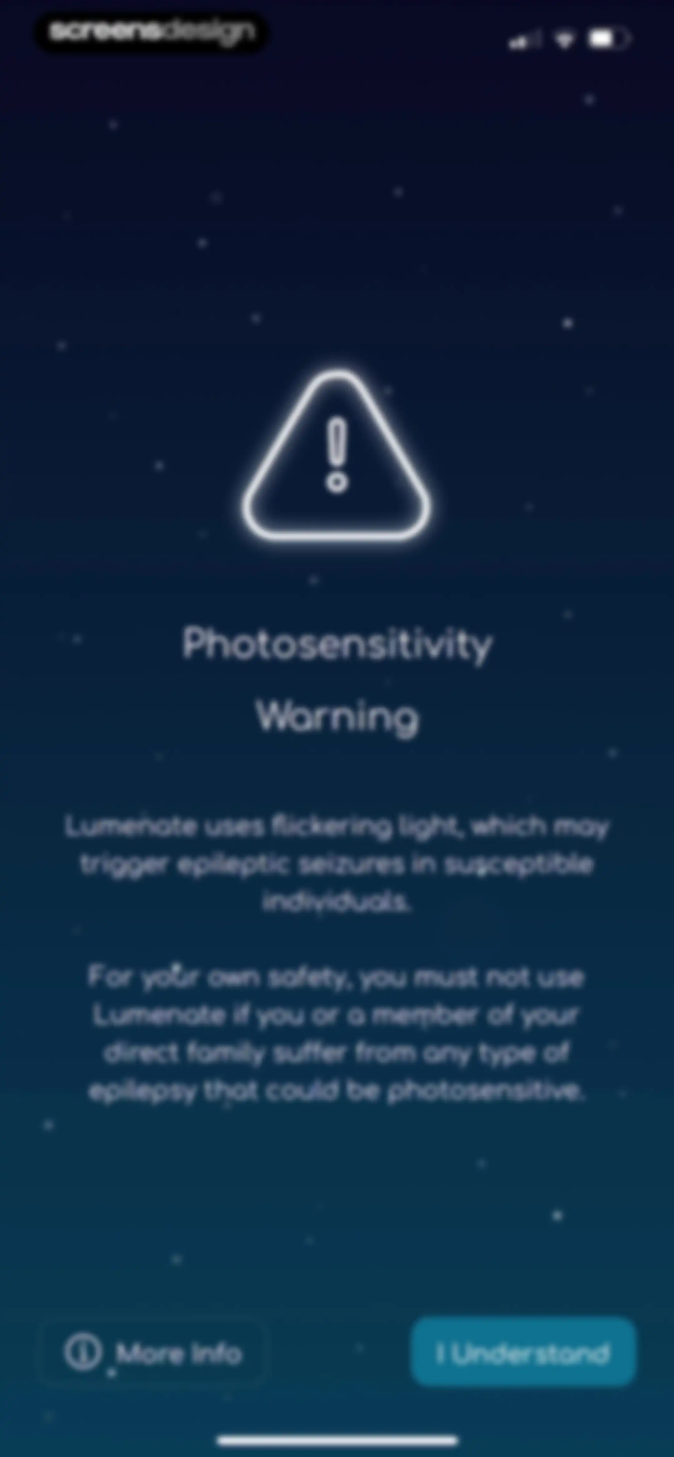 Lumenate: Explore & Relax screen 29