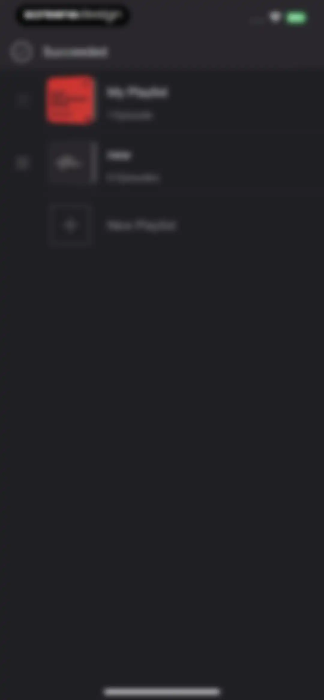 Podcast App & Player - Castbox screen 76