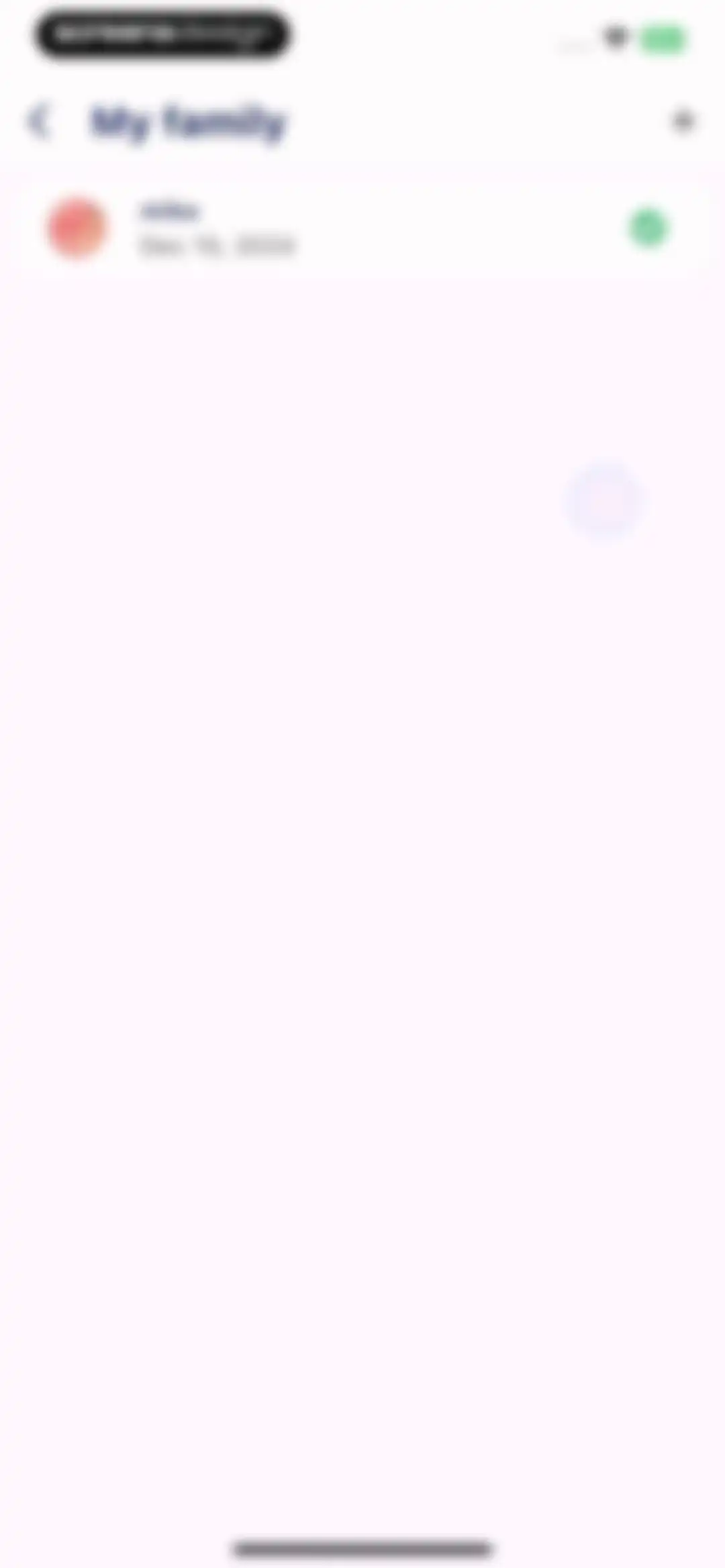 HiMommy: Ovulation & Pregnancy screen 90