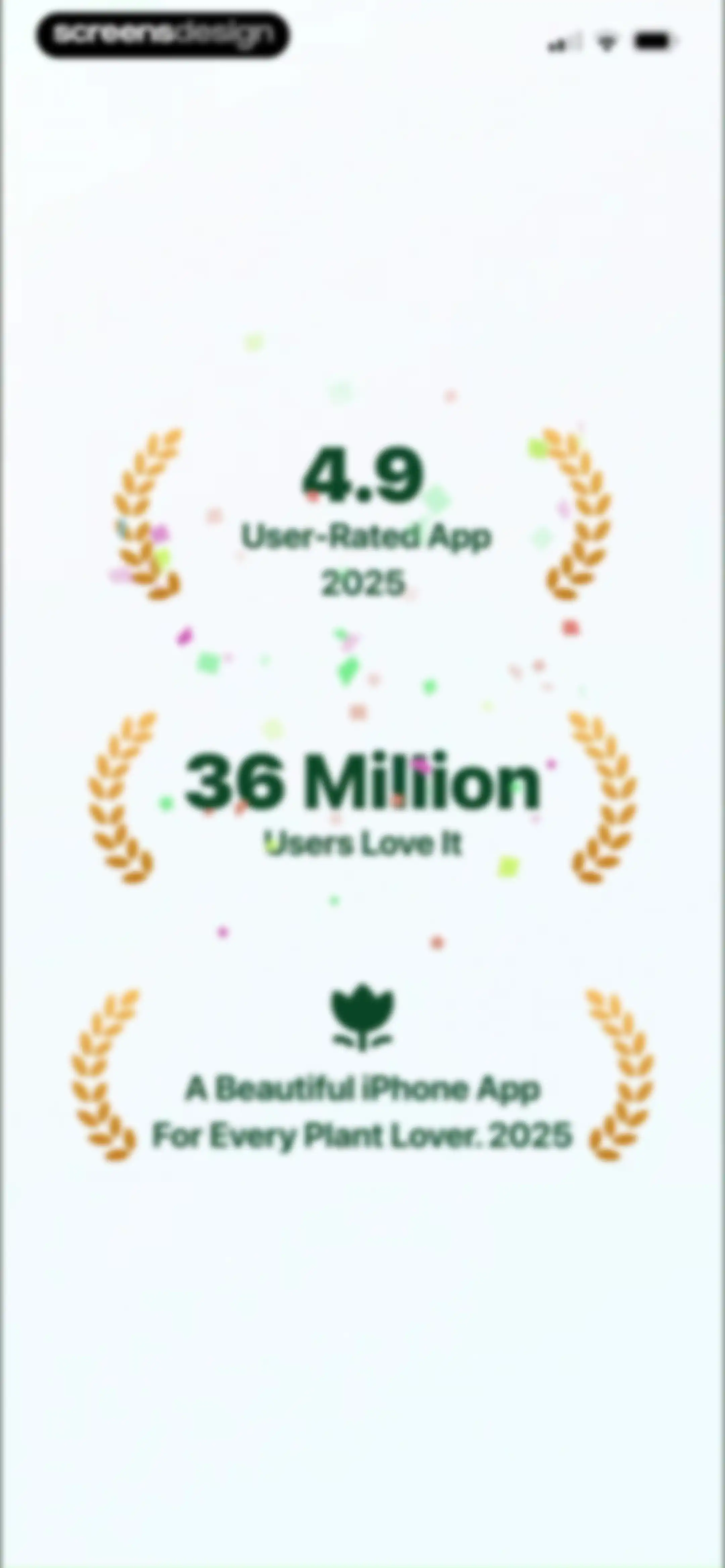FloraSnap: Plant Scanner screen 7