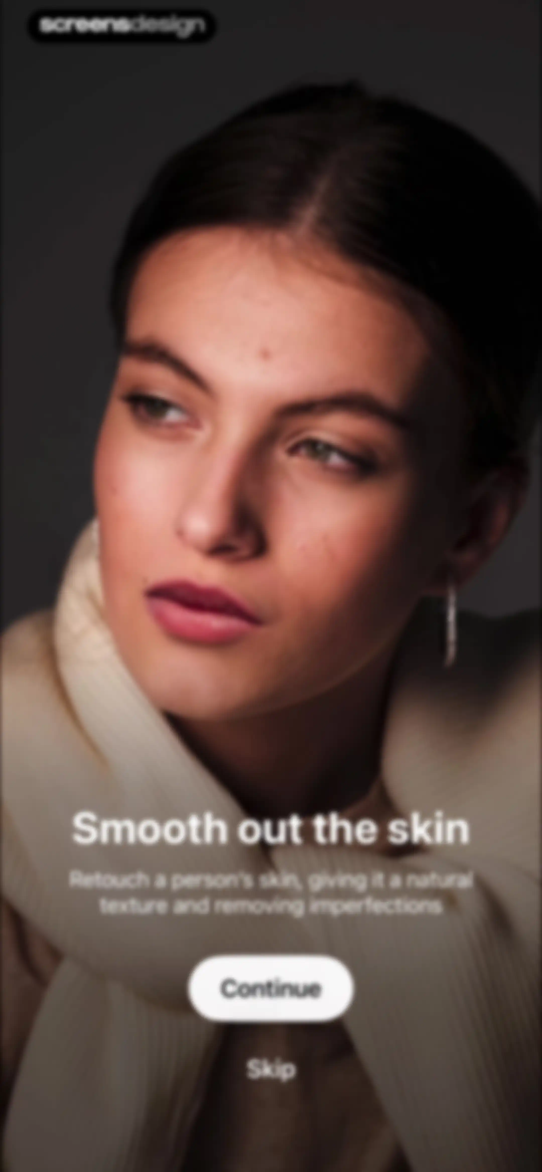 Luminar: Image Editor&Enhancer screen 4