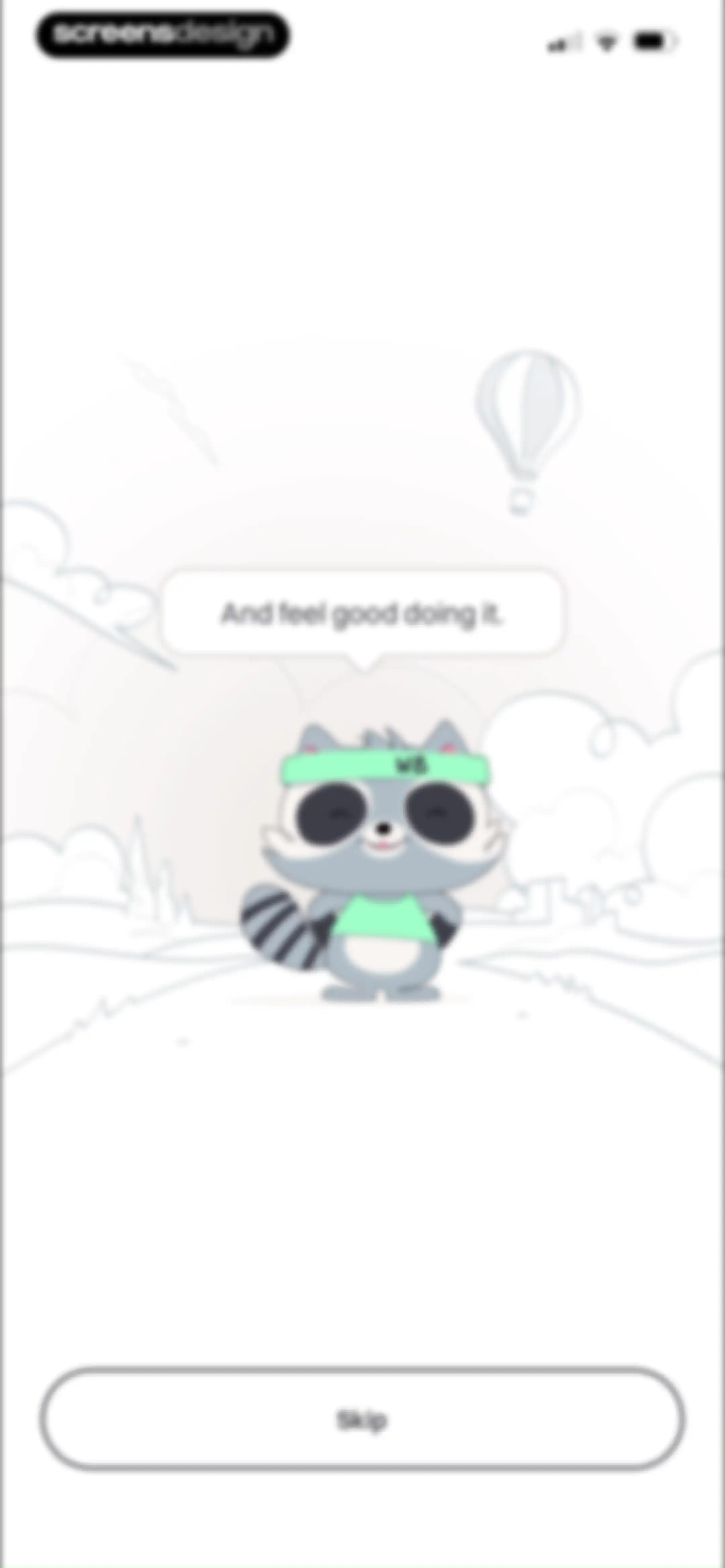 WeightBuddy: Calorie Tracker screen 9